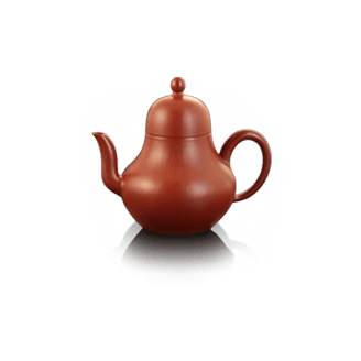 紫砂壶