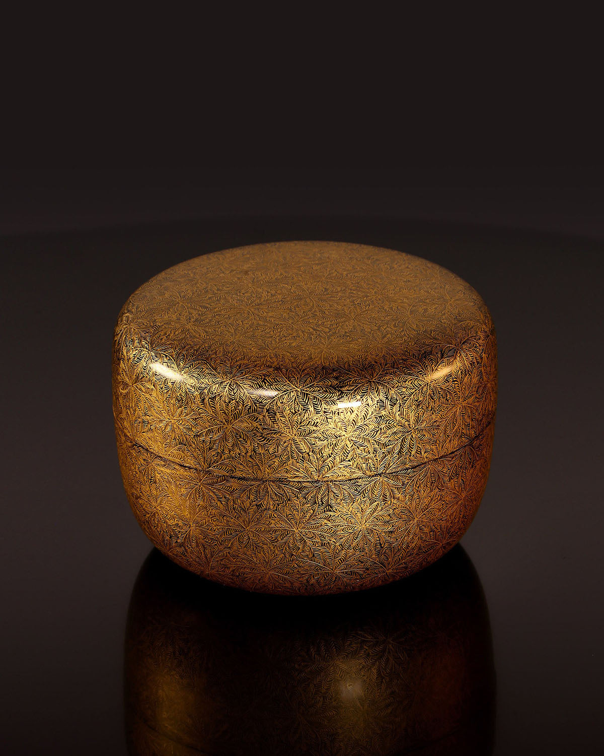 Kajibuwa Island Shenjin Tea Dates