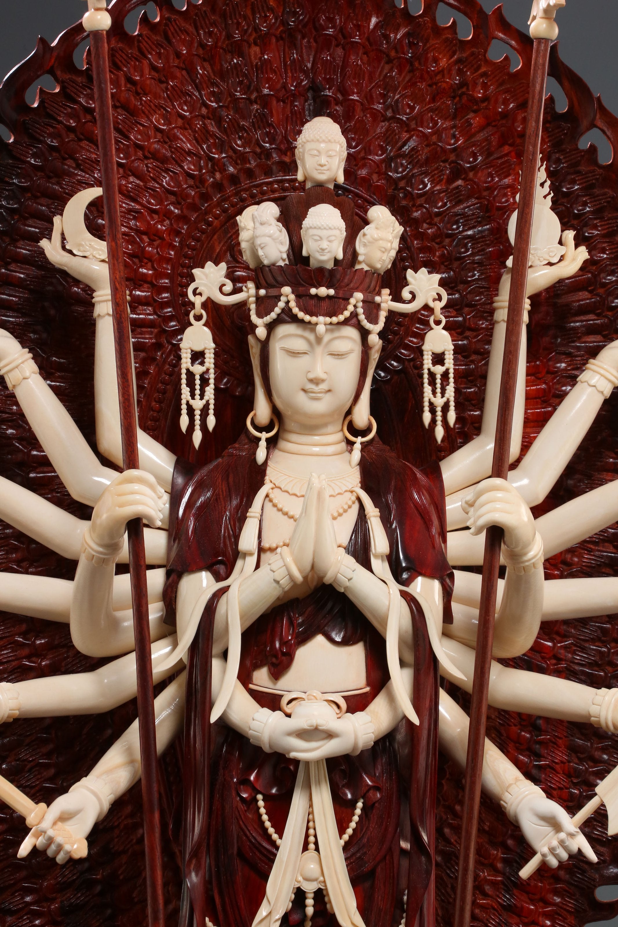 Thousand-Hand Guanyin