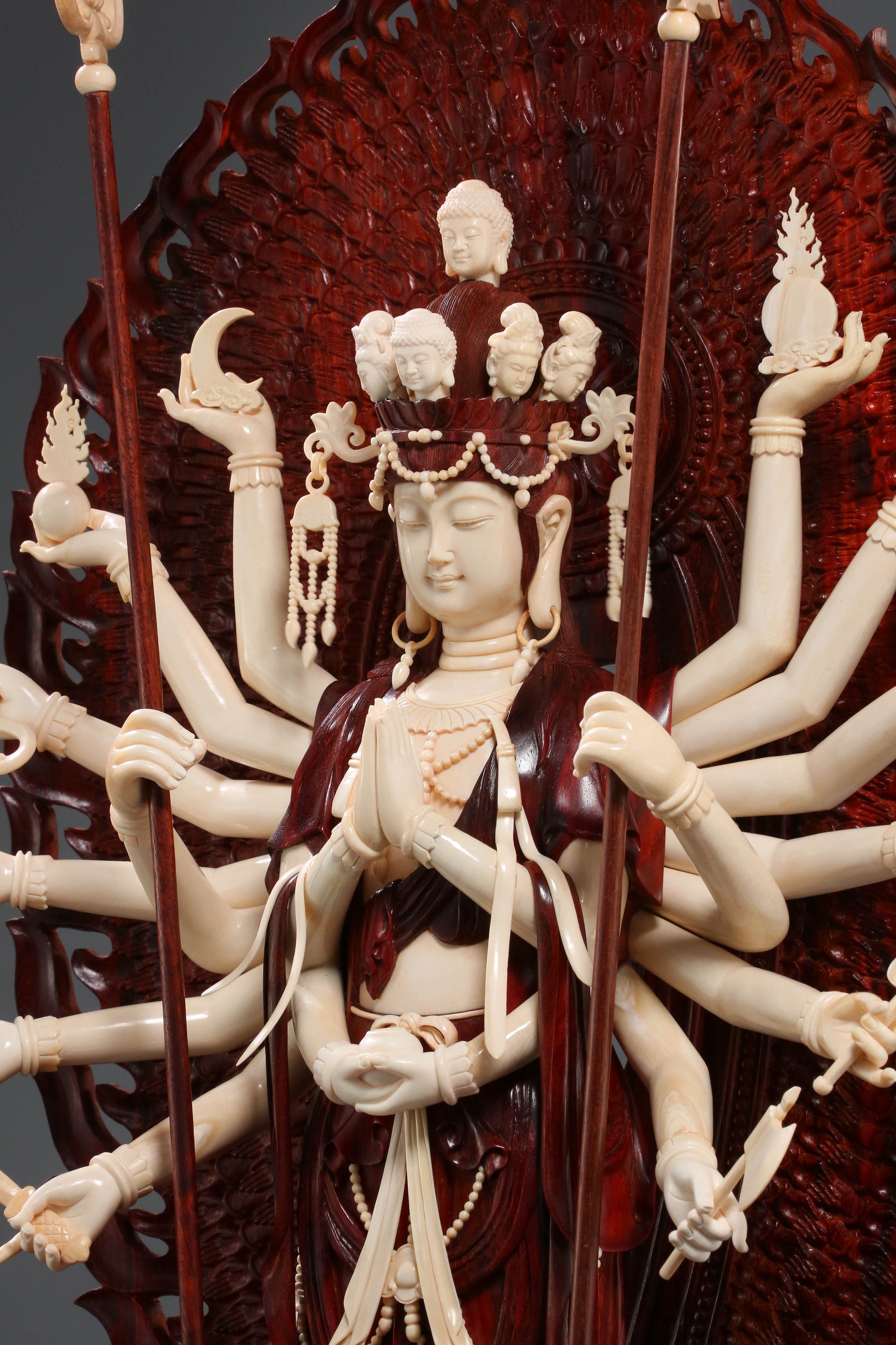 Thousand-Hand Guanyin