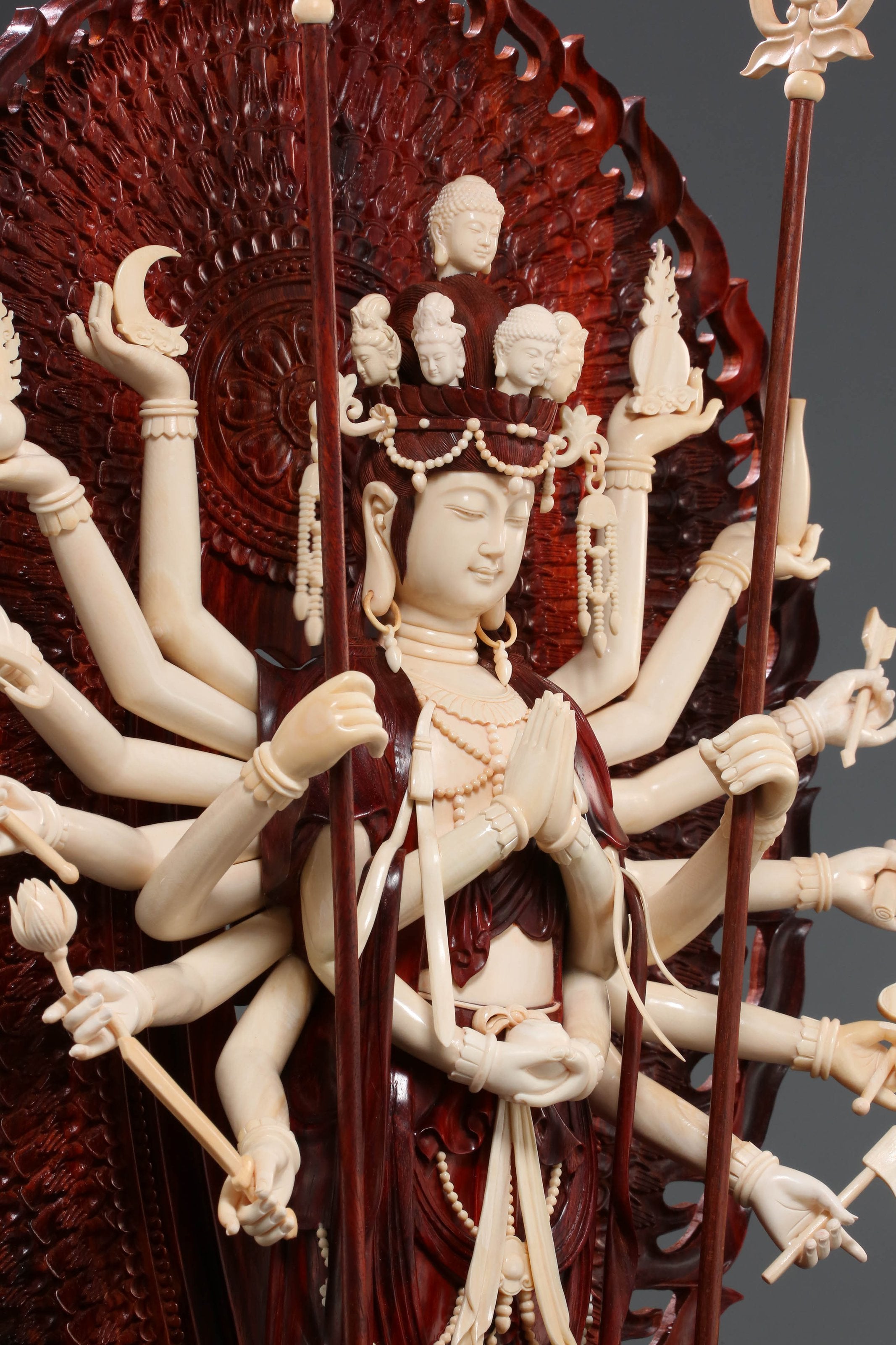 Thousand-Hand Guanyin