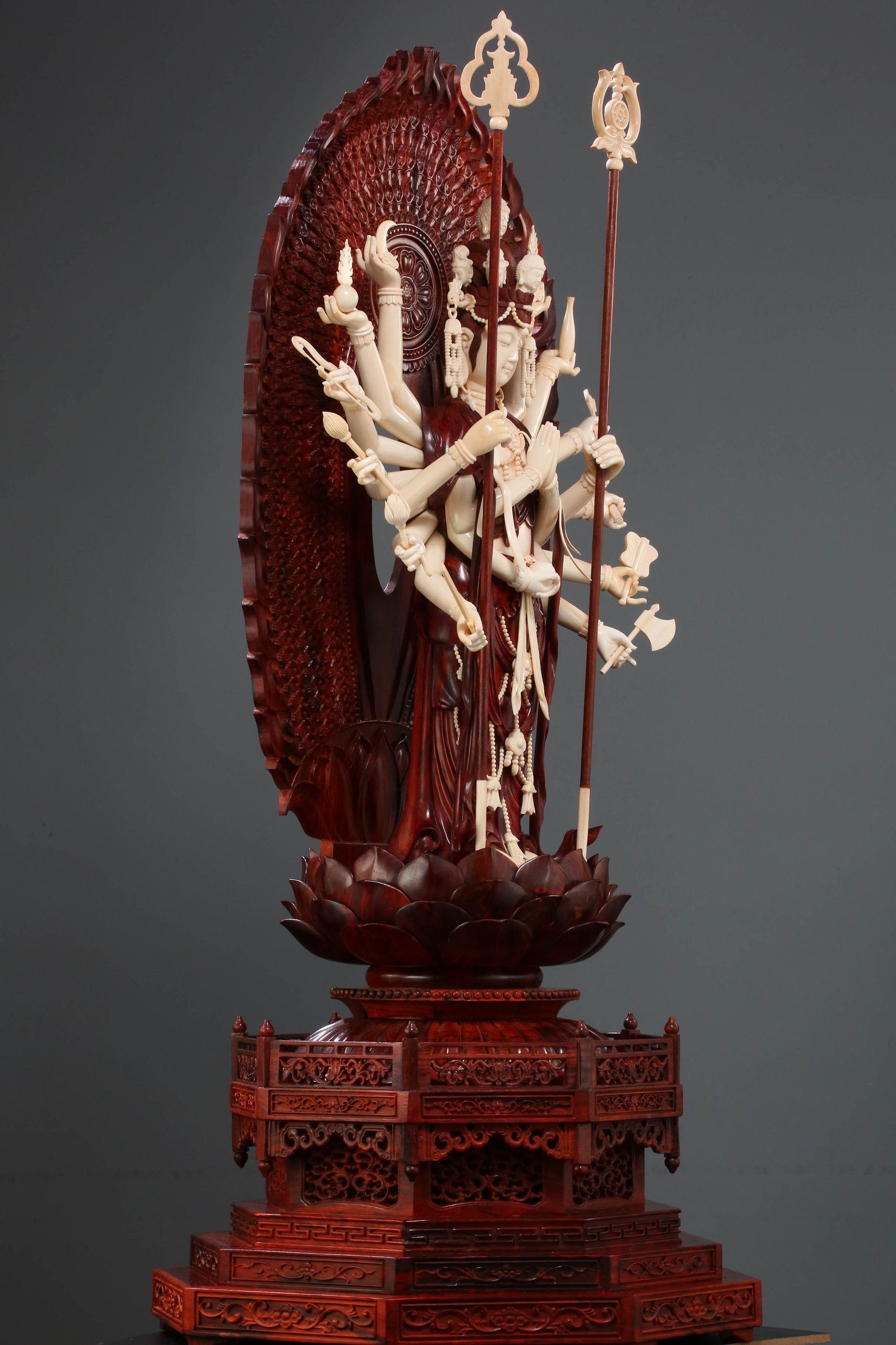 Thousand-Hand Guanyin