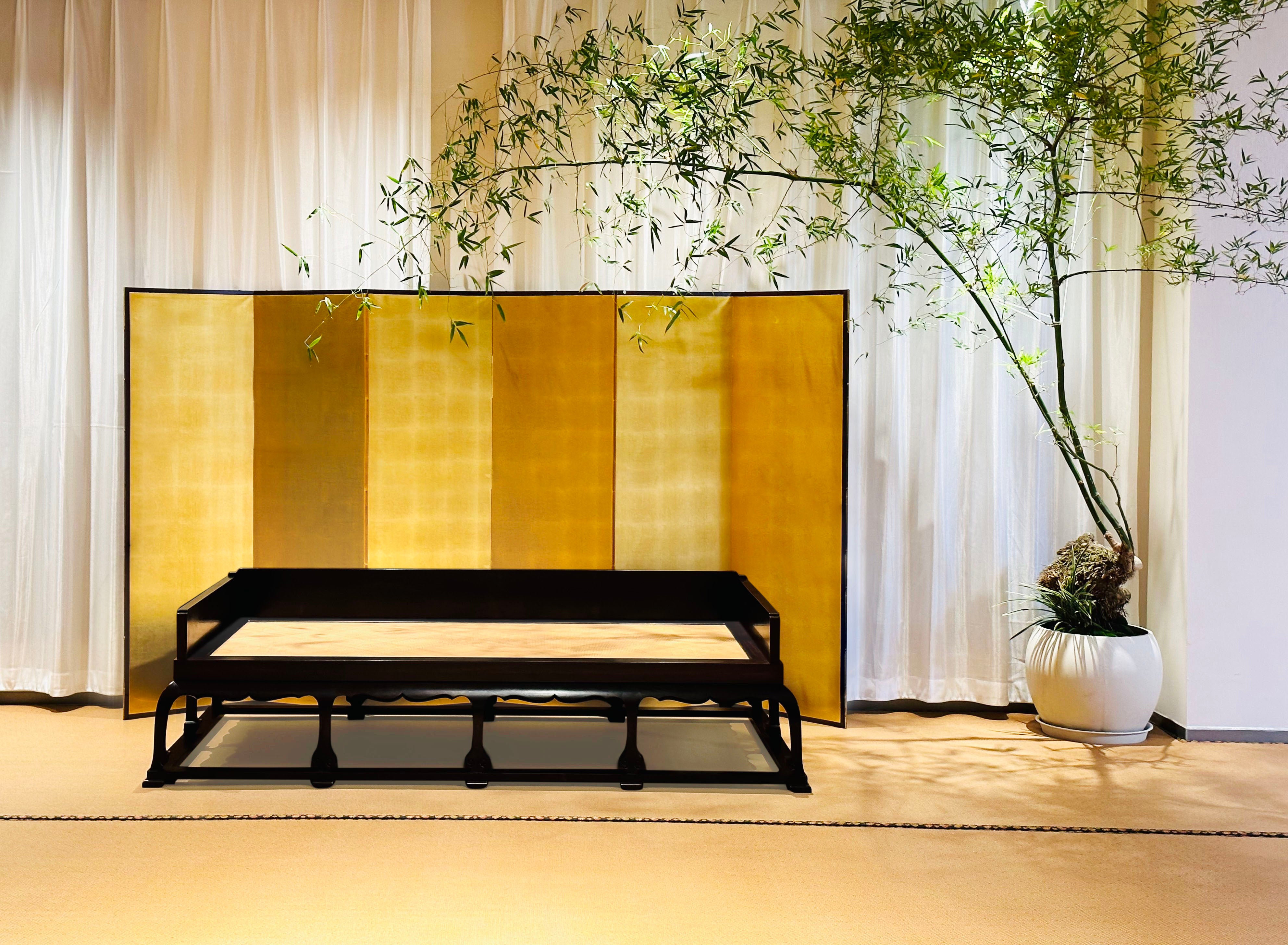 Song Dynasty Style Customized Seating