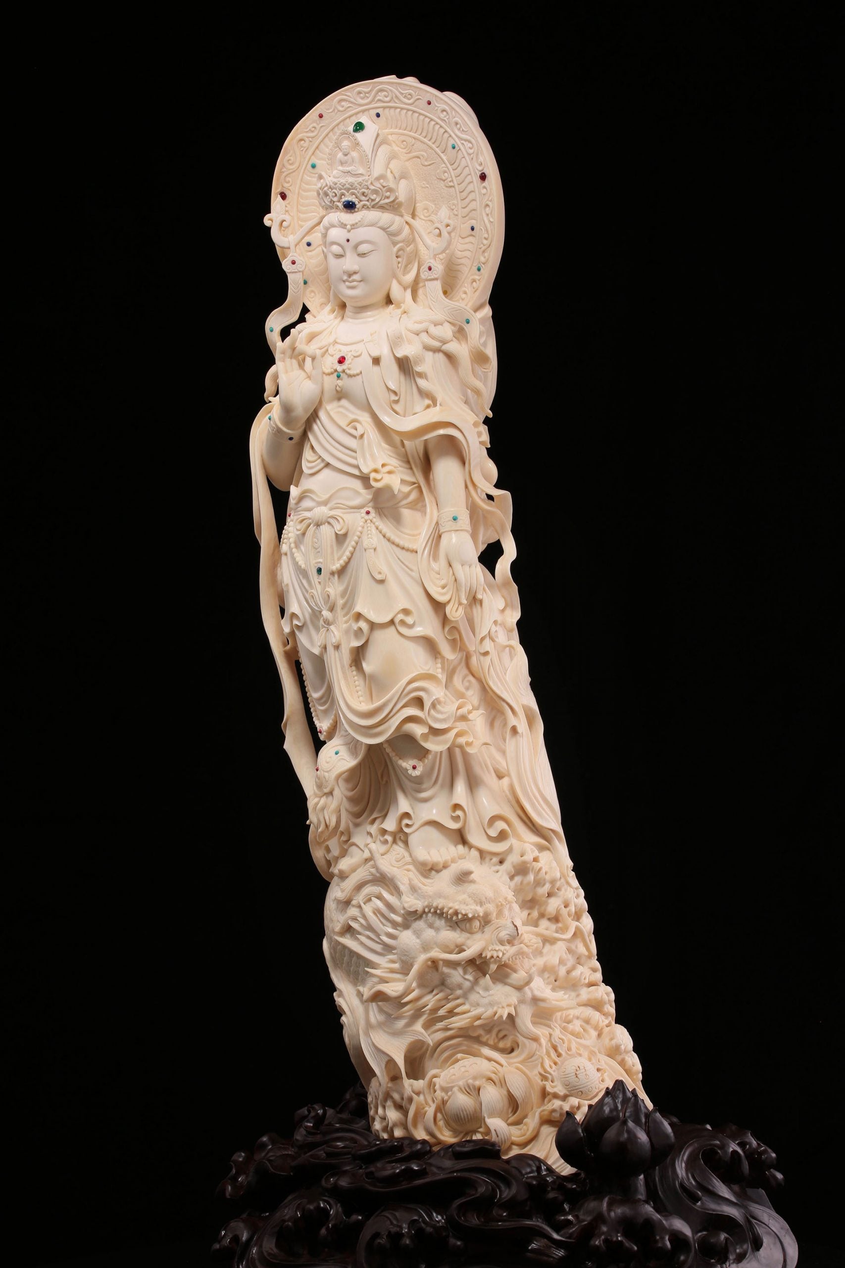 Wisdom, peace, and kindness