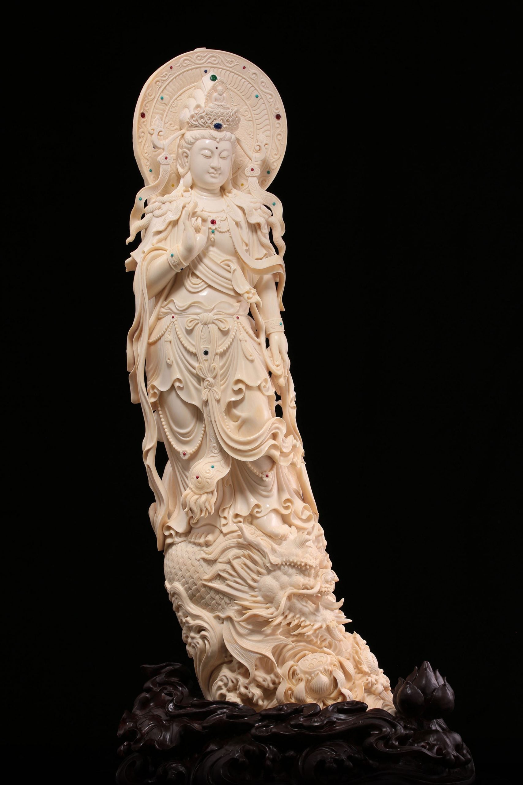 Wisdom, peace, and kindness