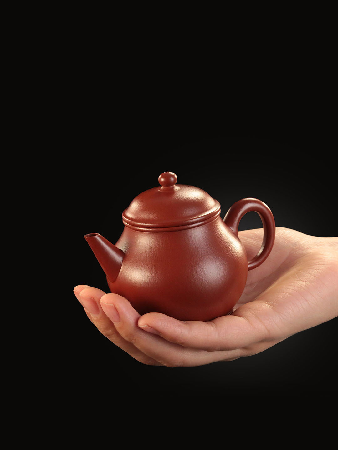 Bale Horizontal Kettle