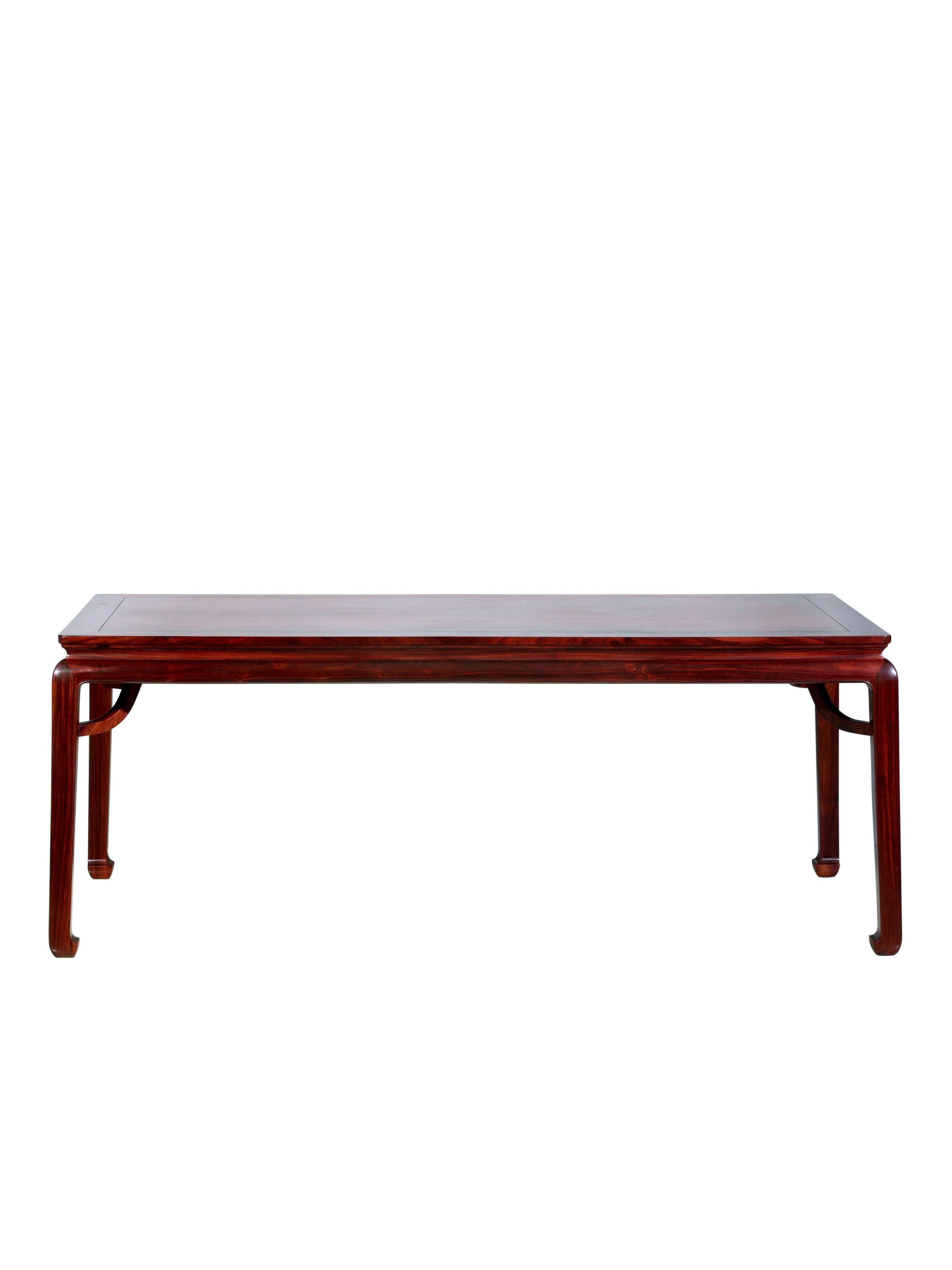 Bawangcheng painting table