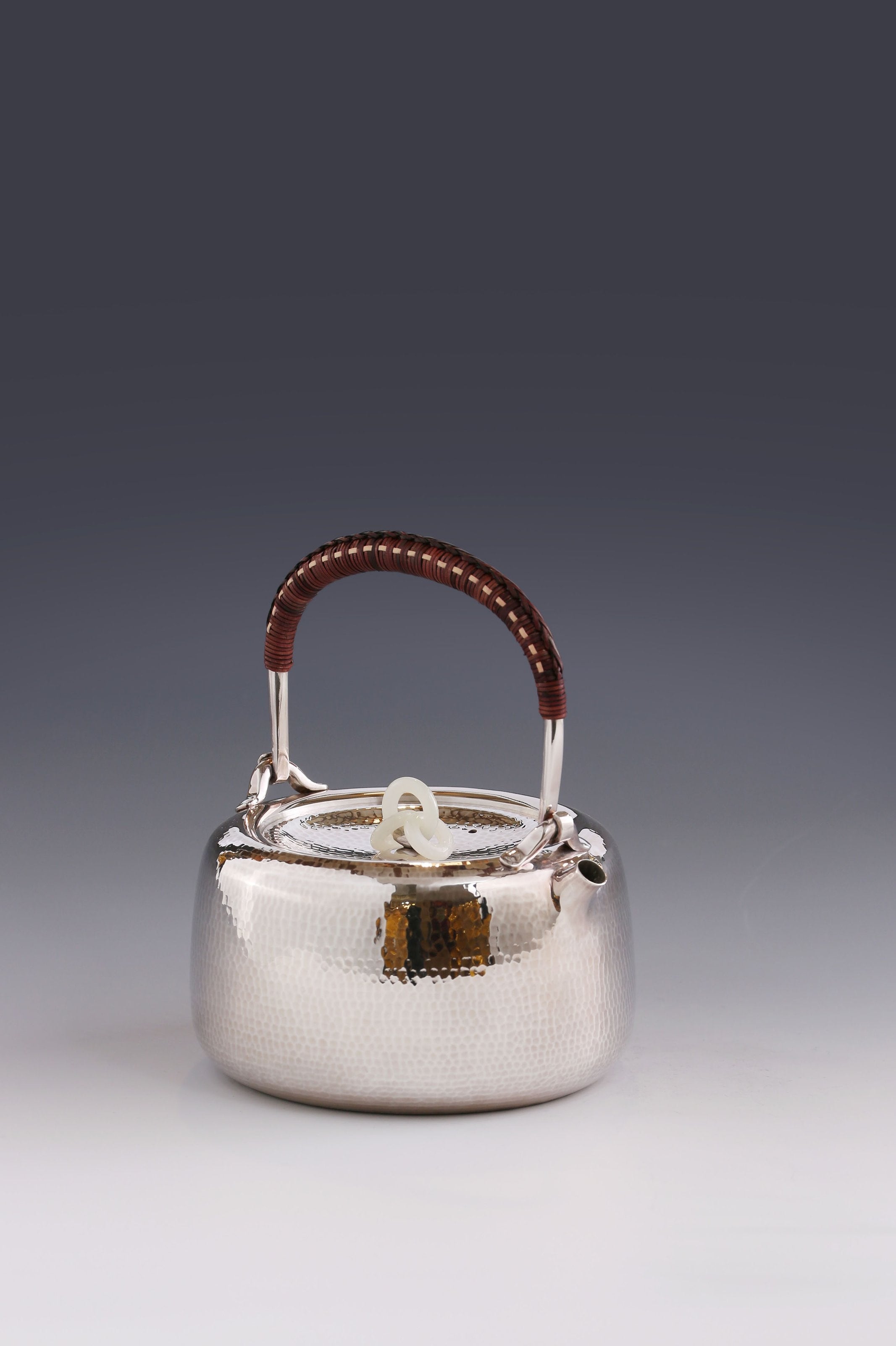 Kitamura hammer pattern