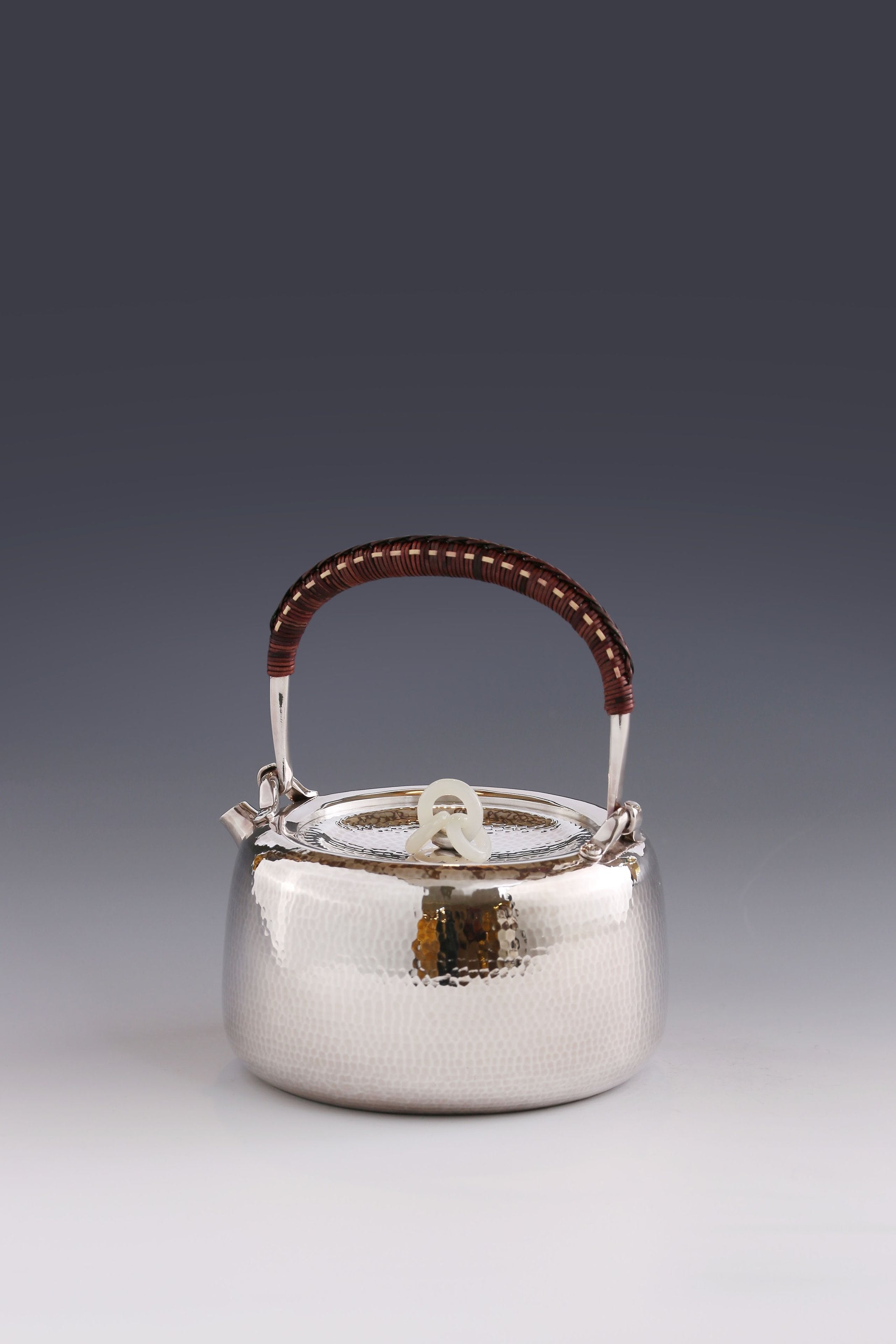 Kitamura hammer pattern