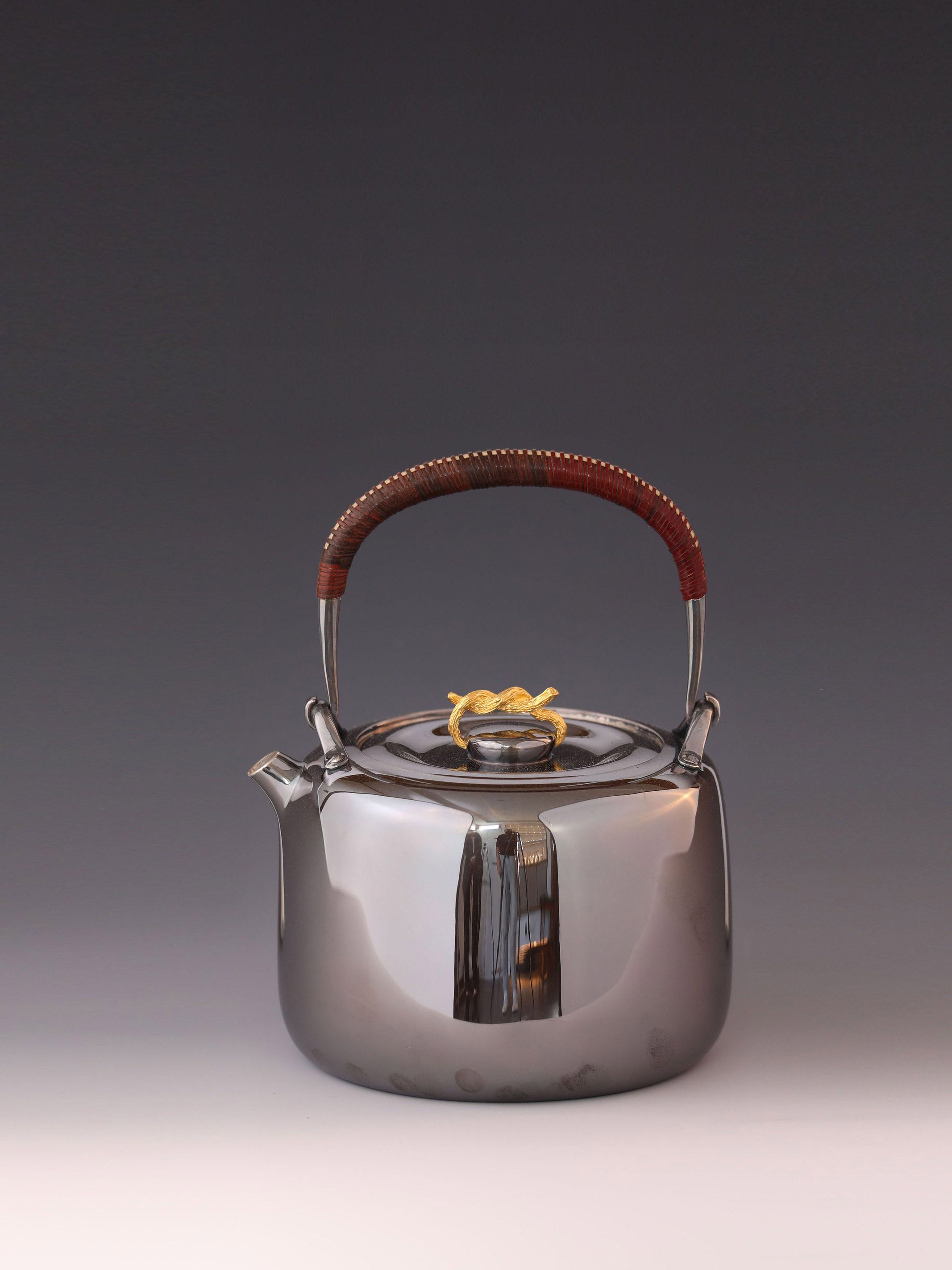 Kitamura Golden Barnacle