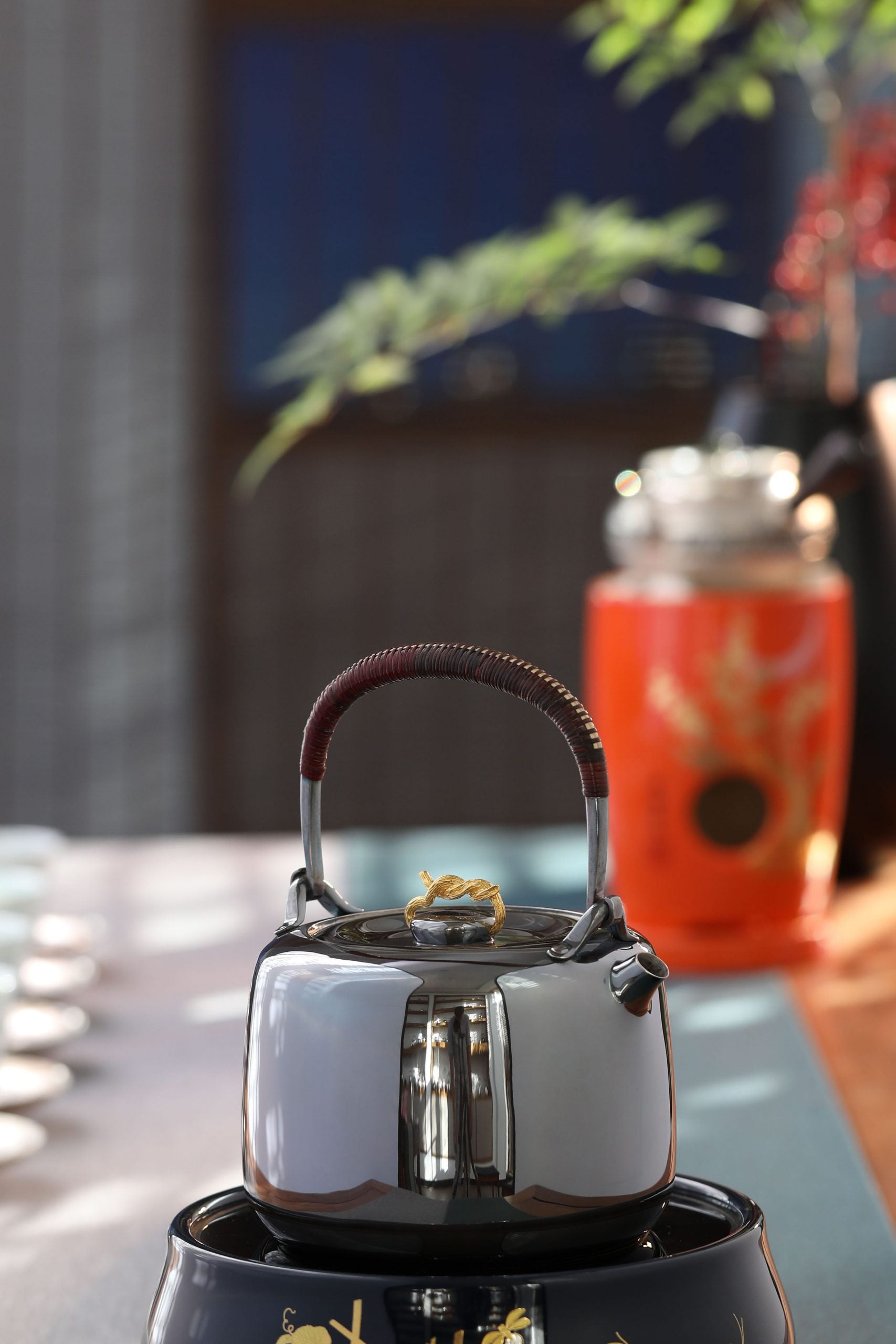 Kitamura Golden Barnacle