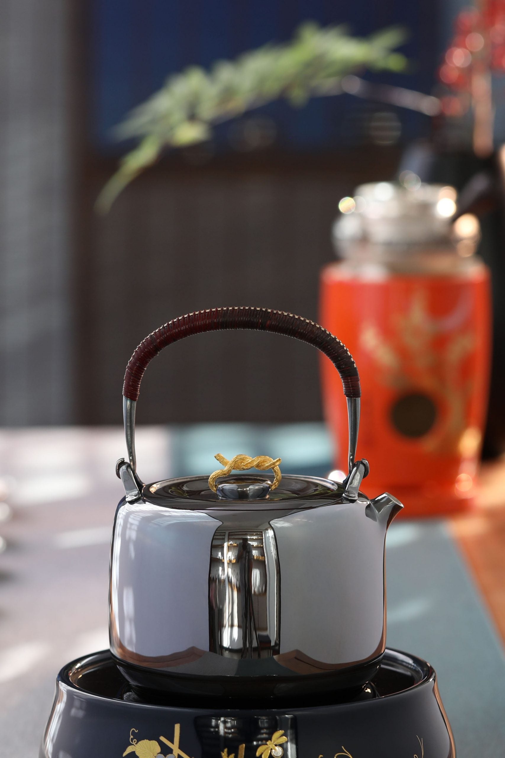 Kitamura Golden Barnacle