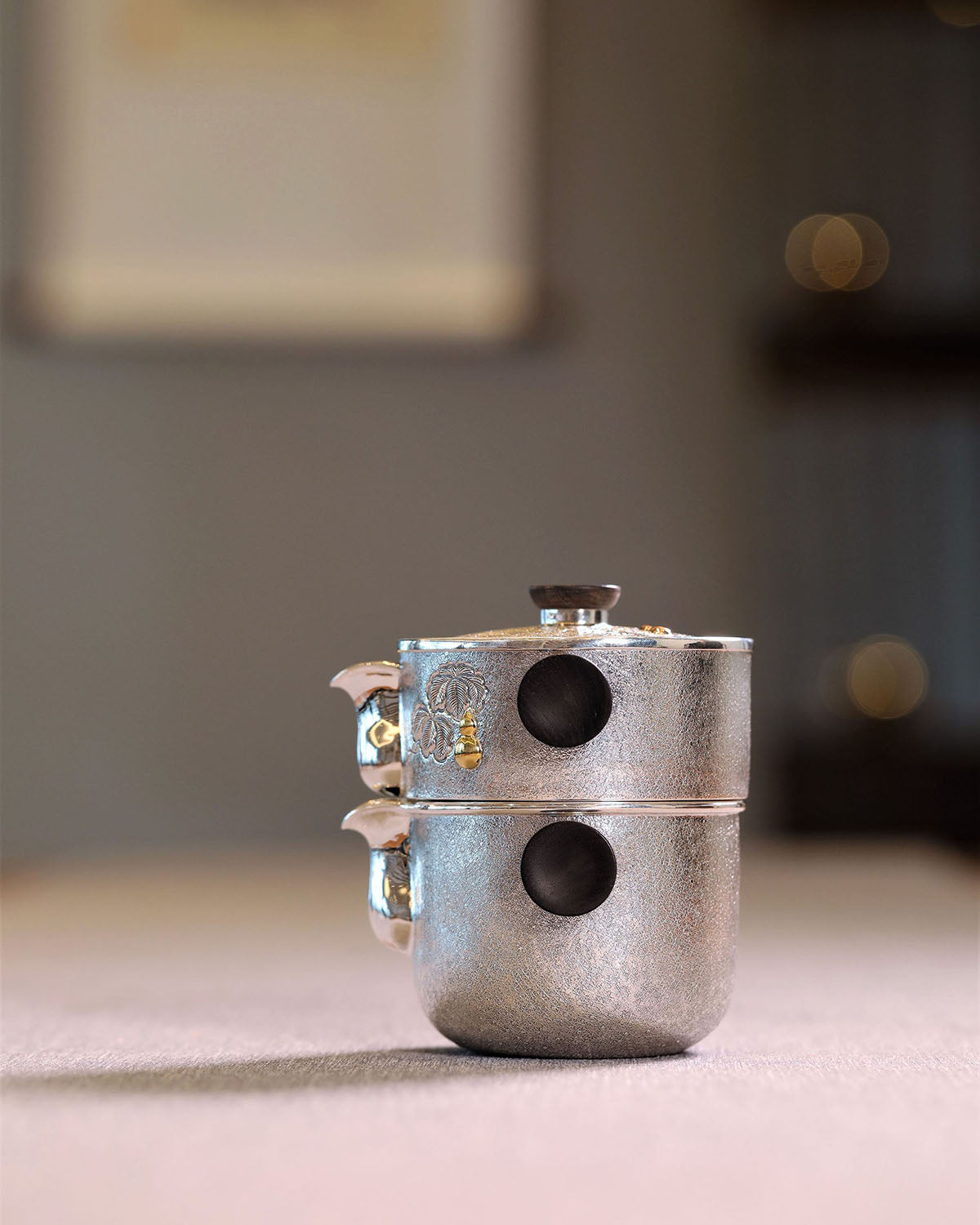 Long-lasting companionship