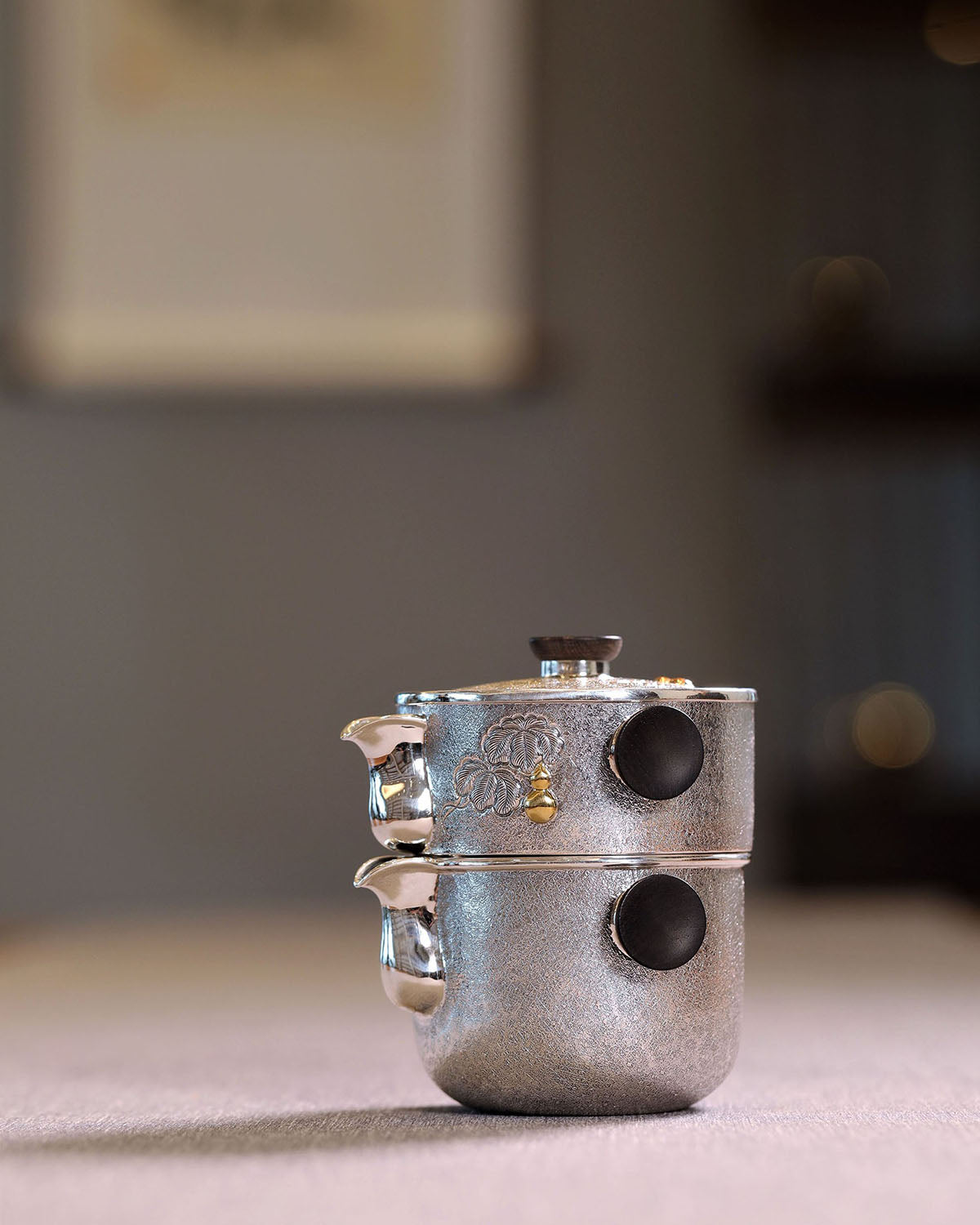 Long-lasting companionship