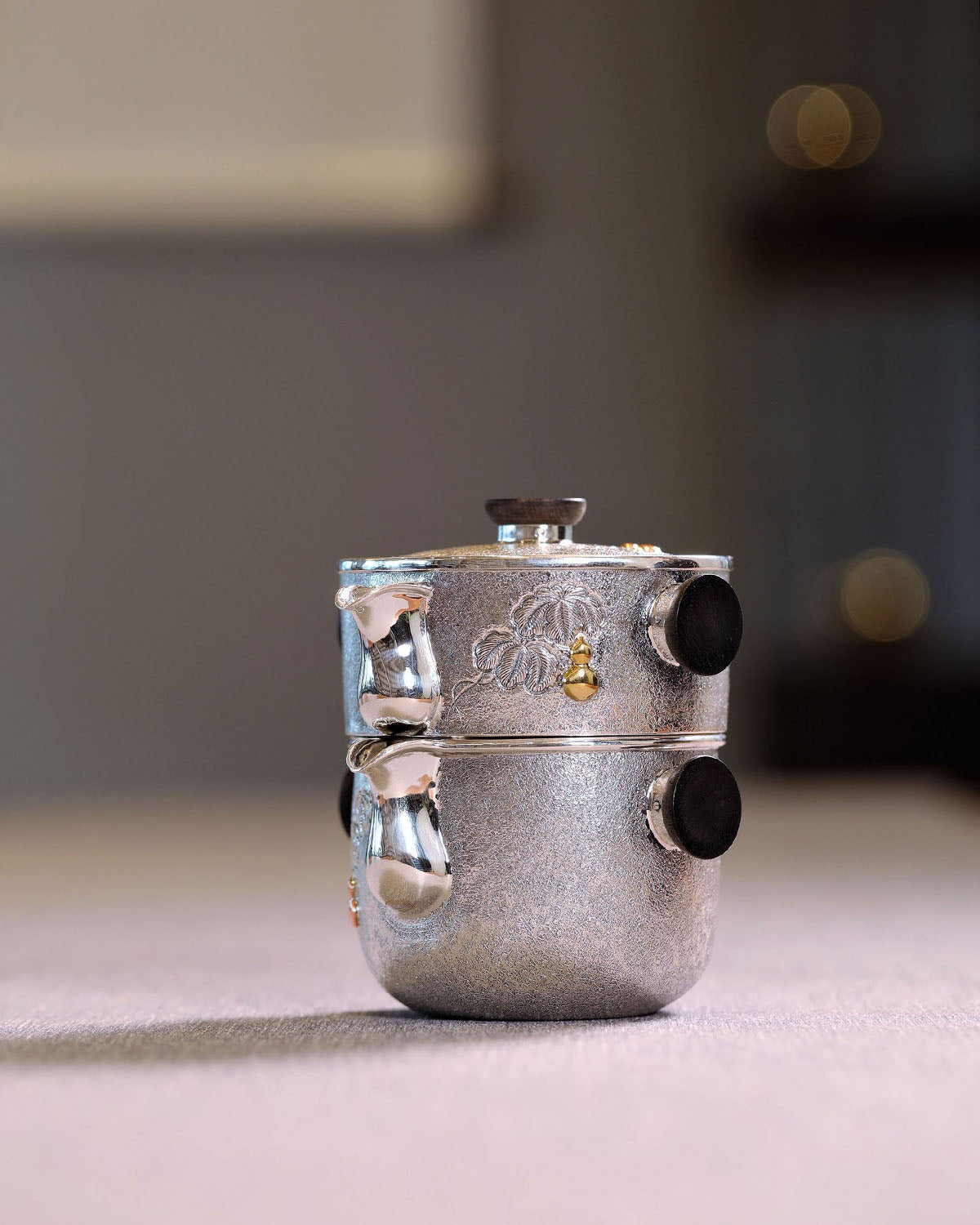 Long-lasting companionship