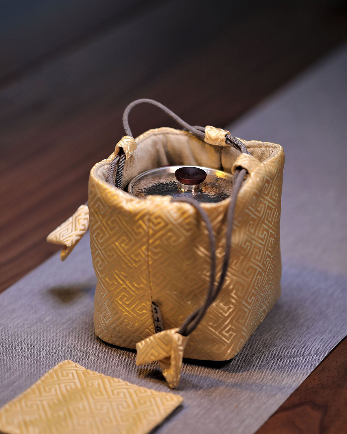 Long-lasting companionship