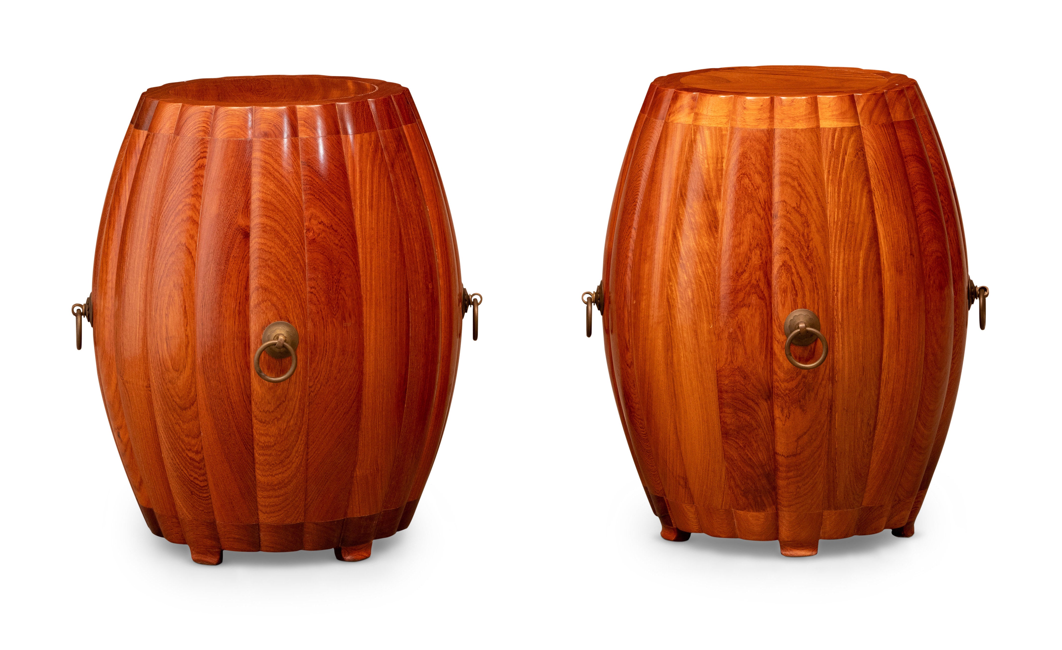 Drum stool
