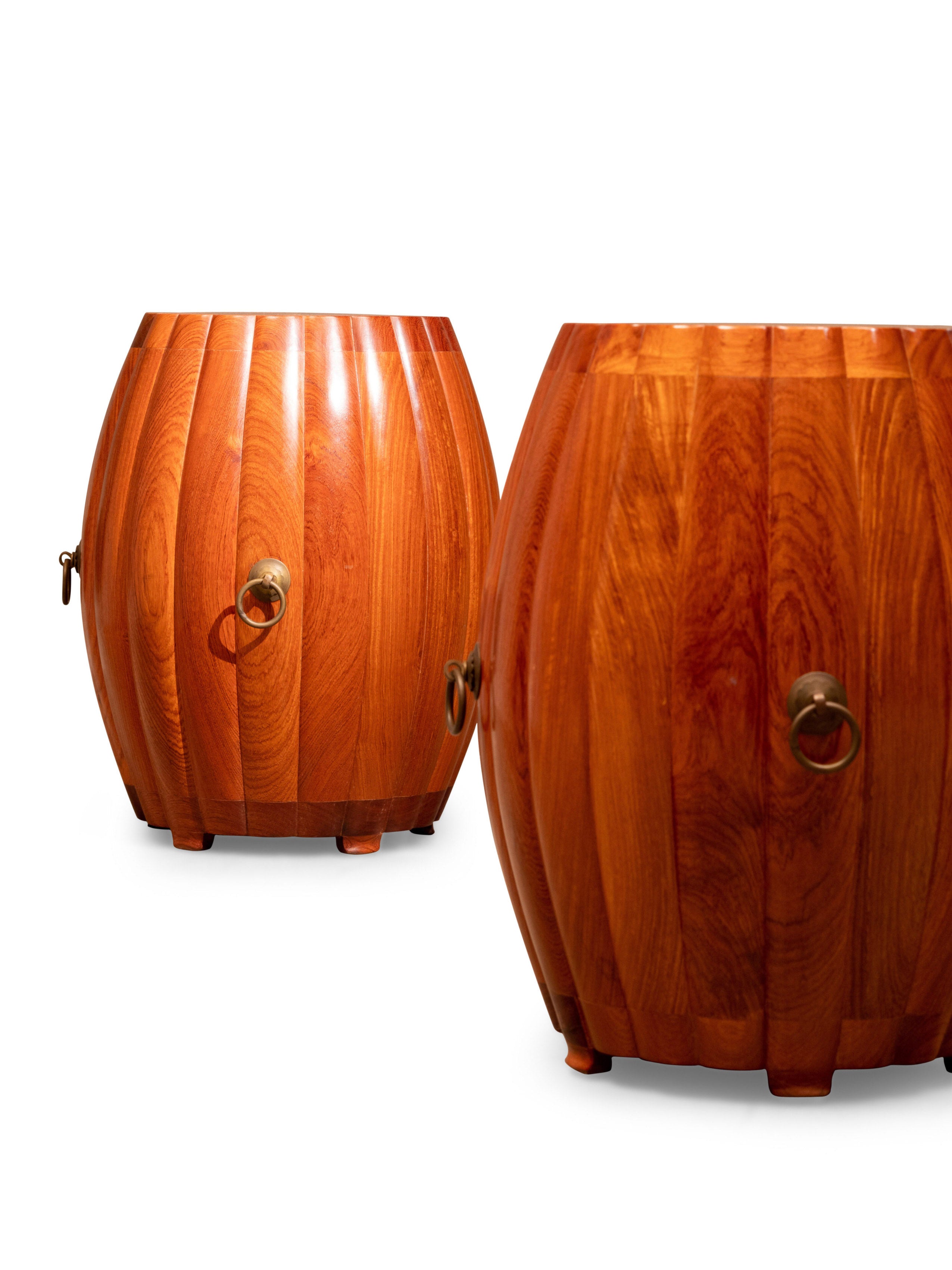 Drum stool
