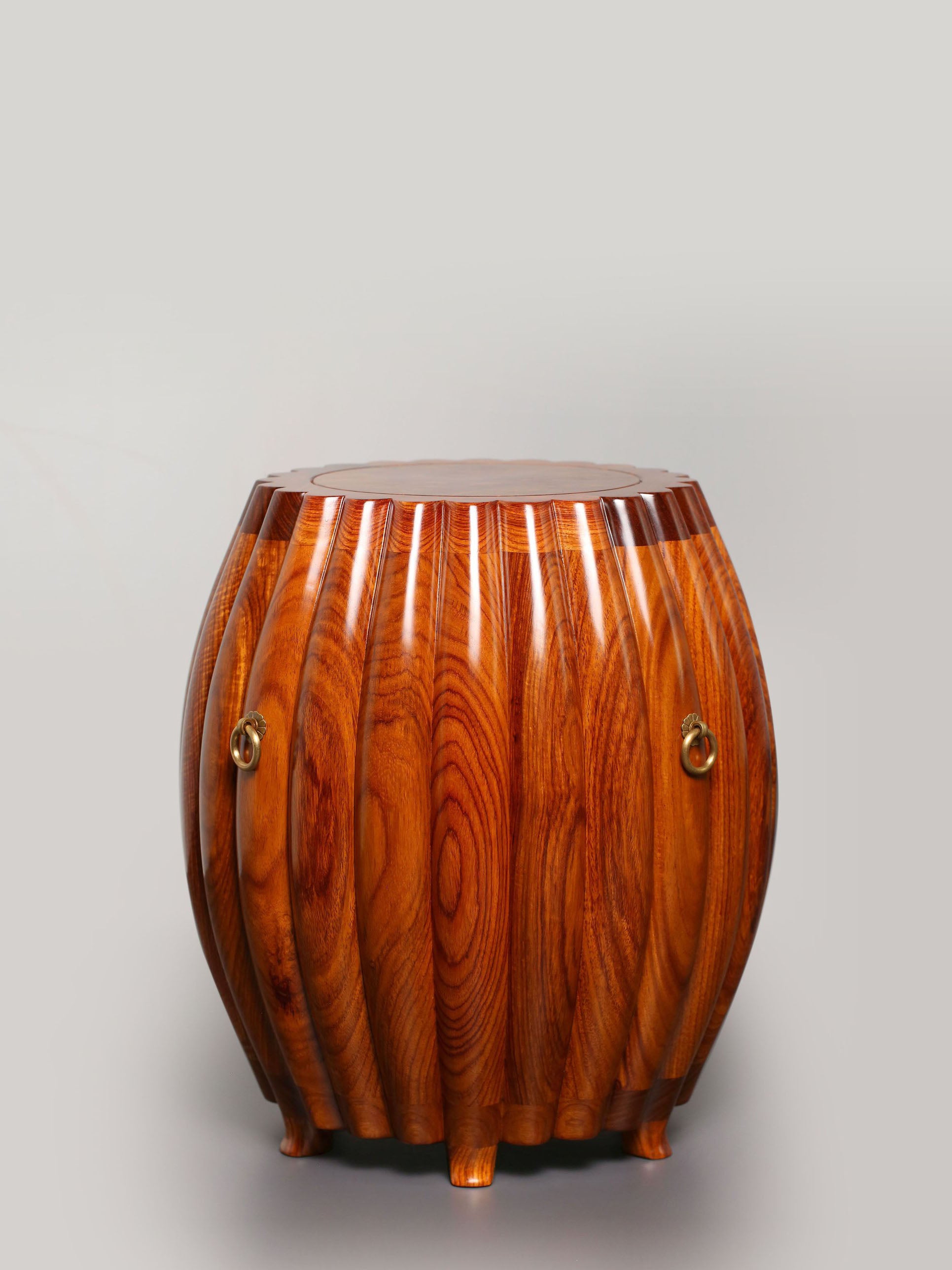 Drum stool
