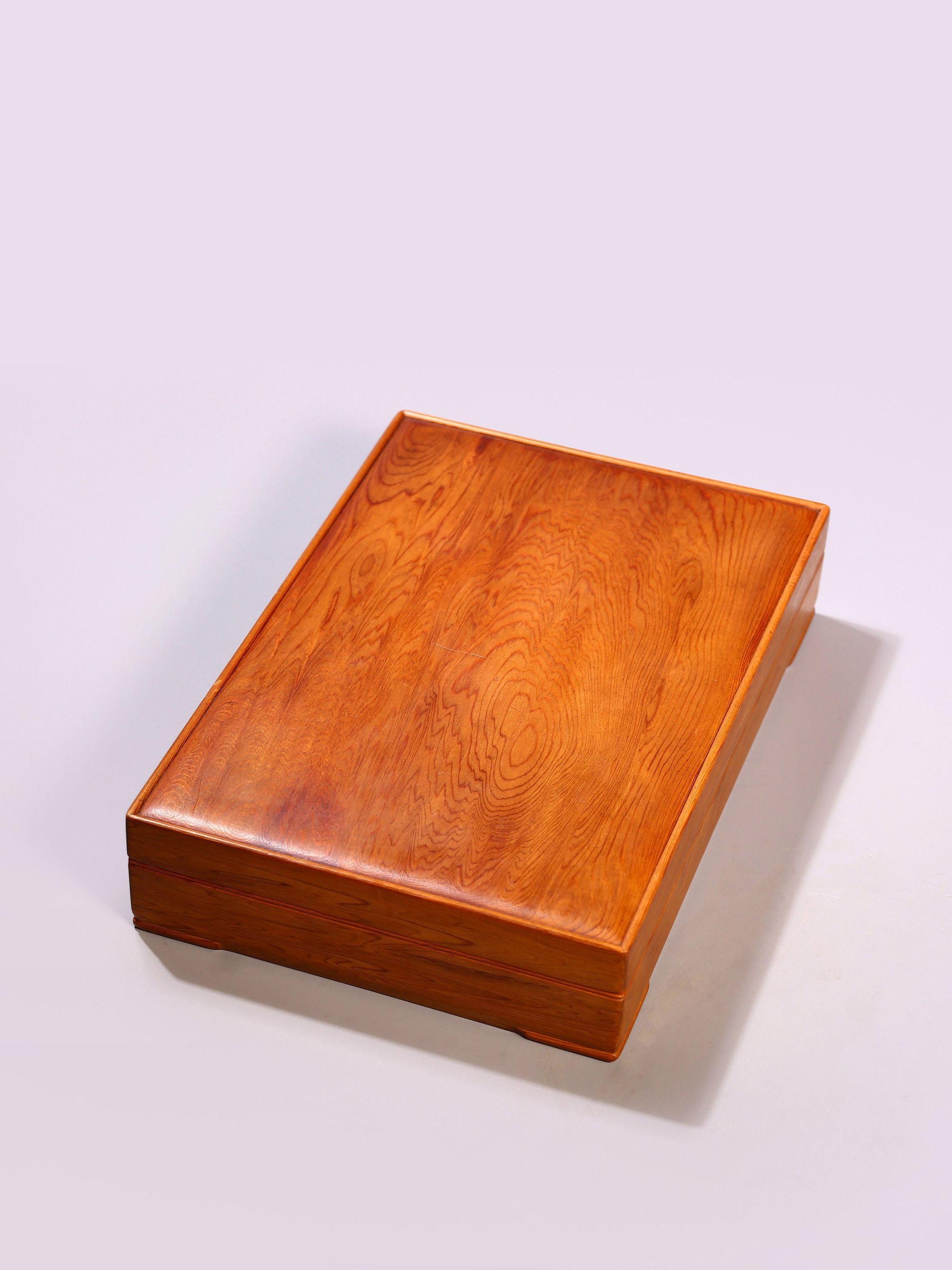 Yakusugi writing box