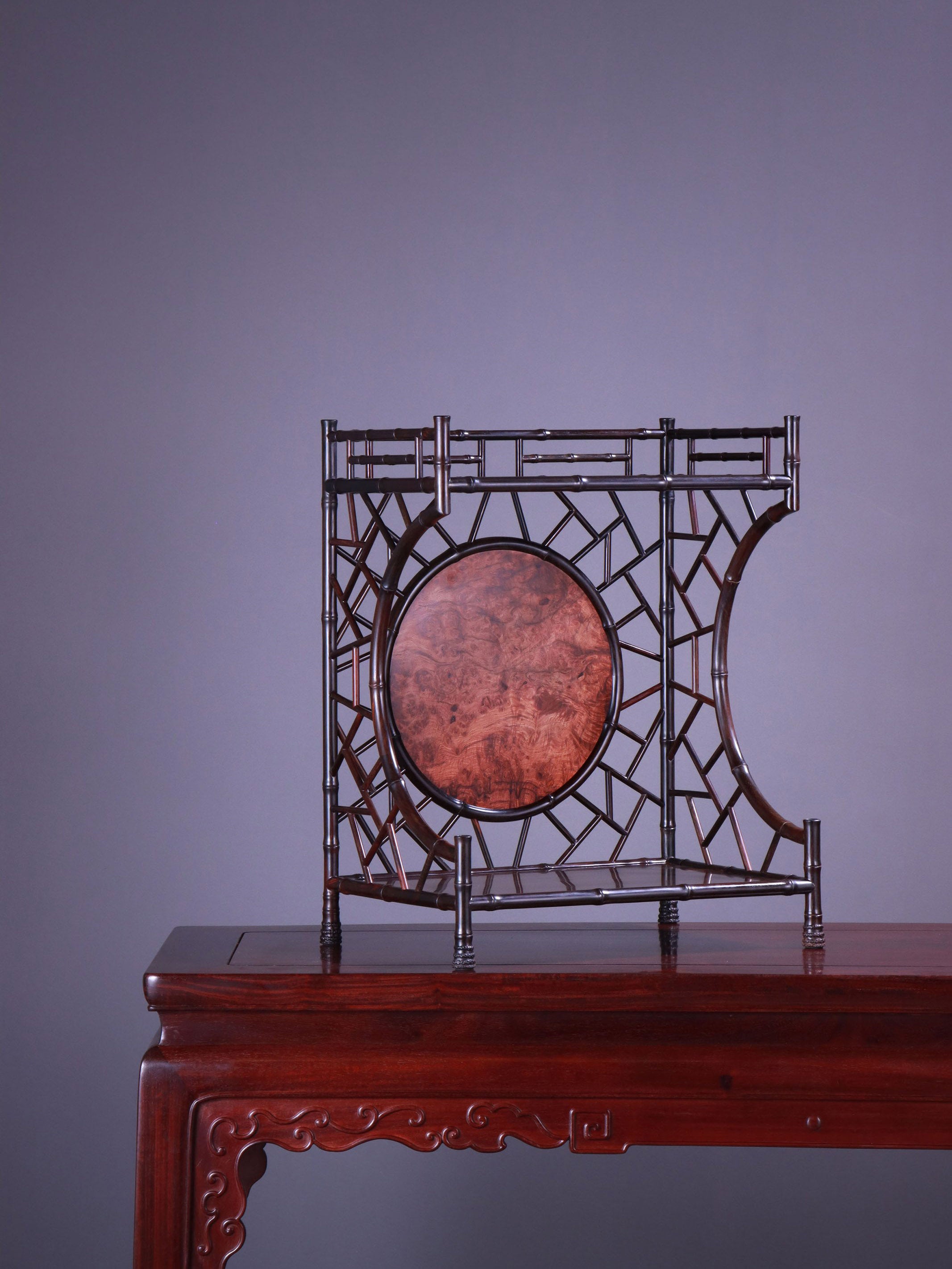 Dayatang Bamboo Rhyme Teahouse