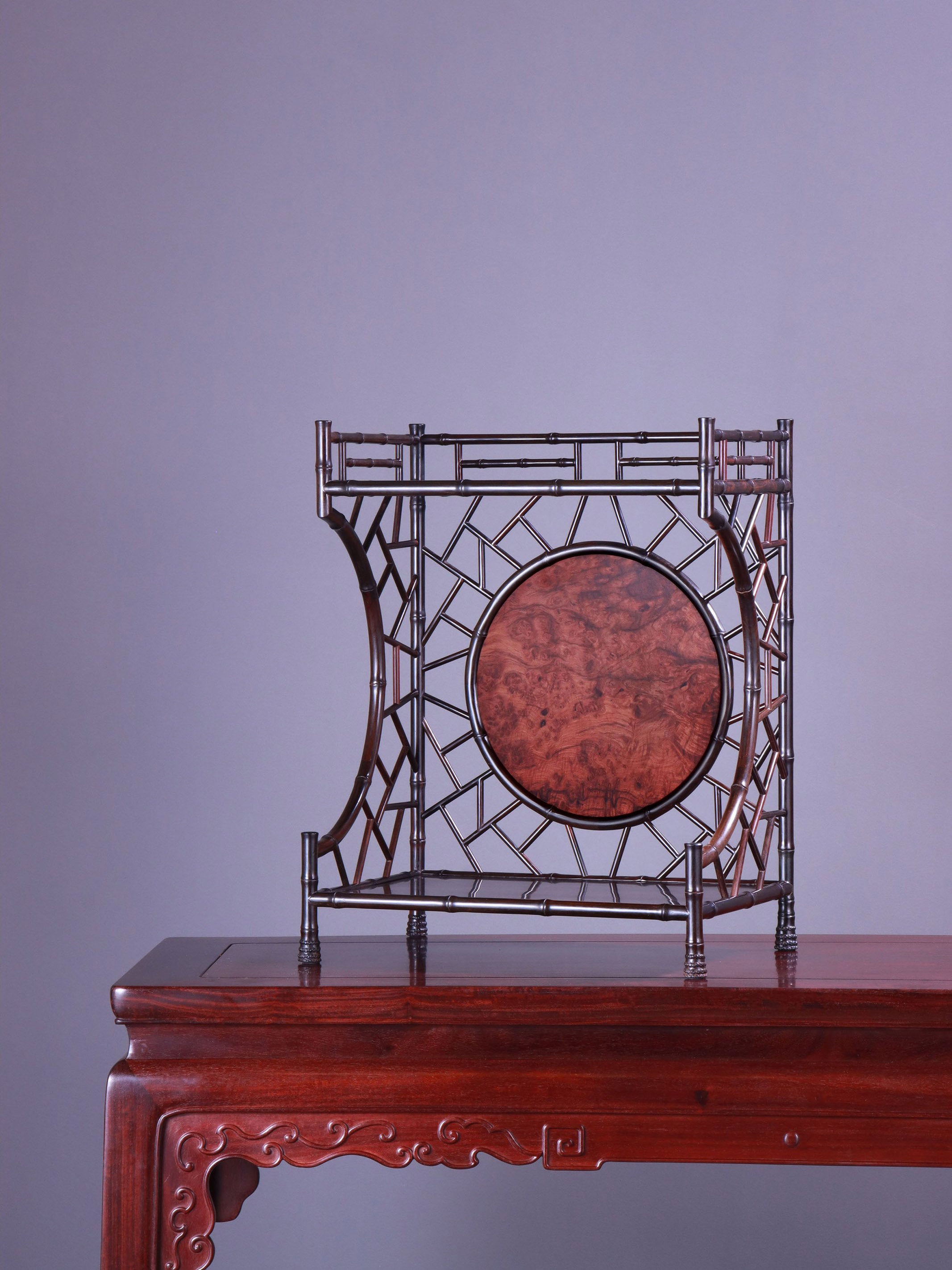 Dayatang Bamboo Rhyme Teahouse