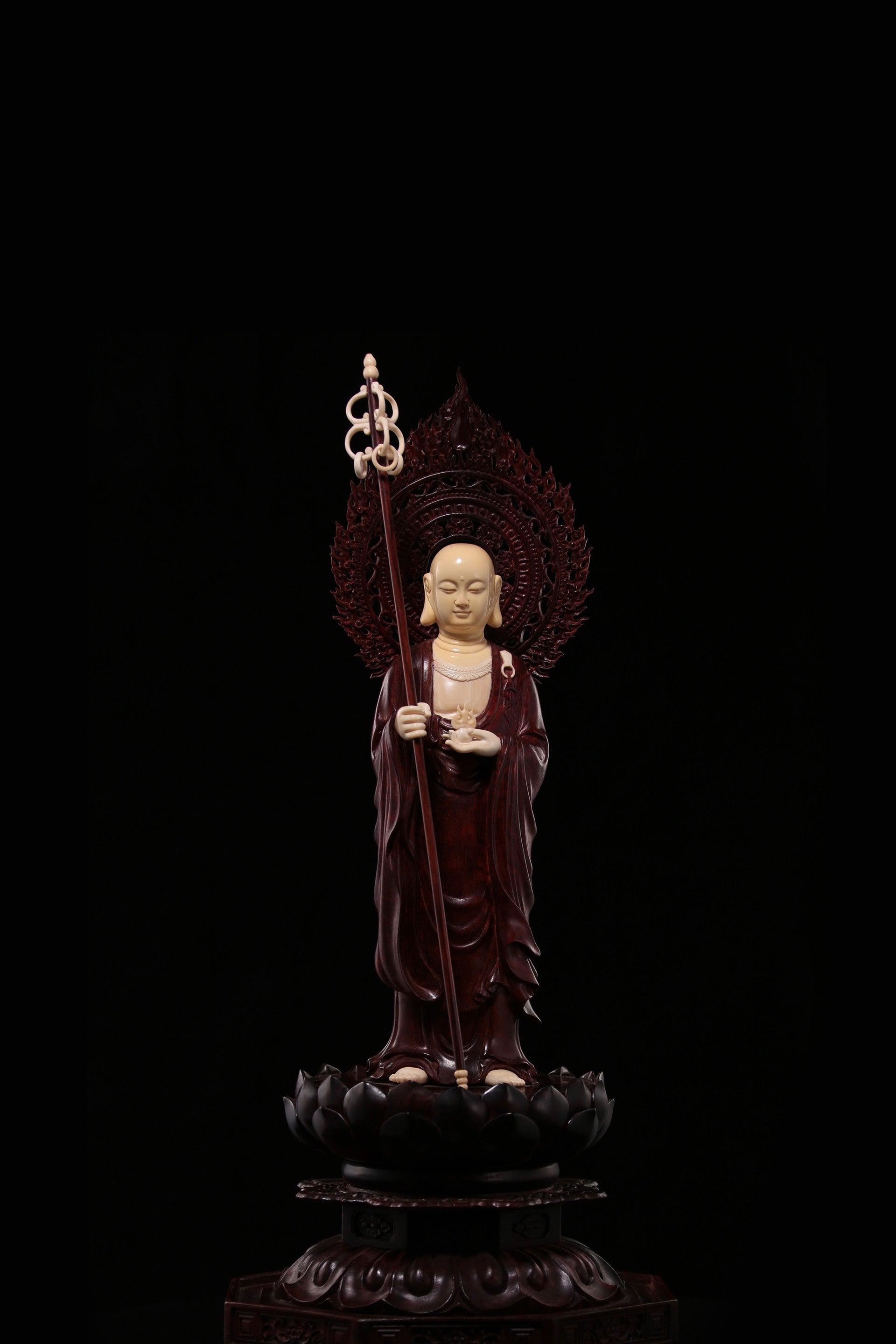 To liberate all sentient beings