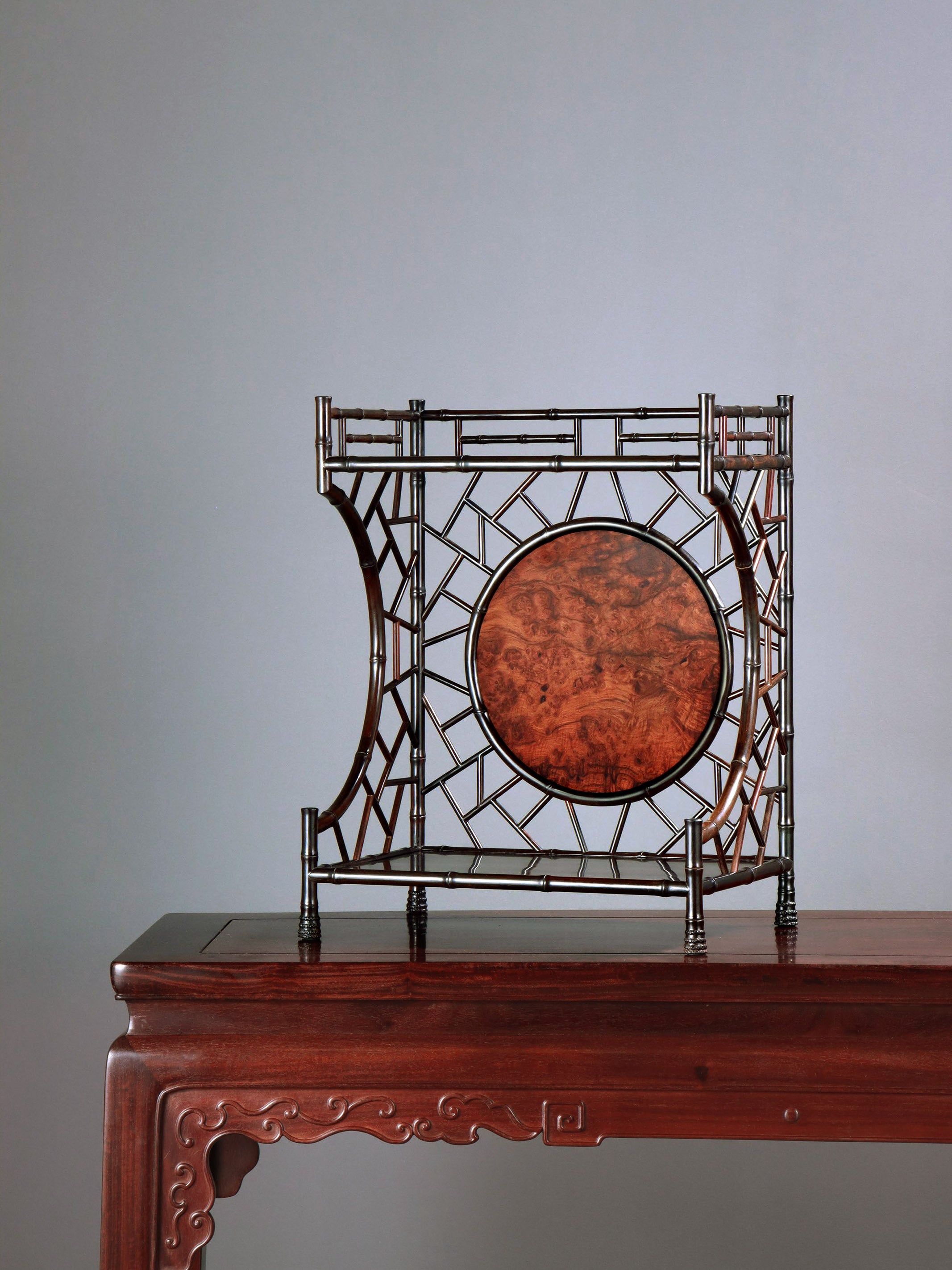 Dayatang Bamboo Rhyme Teahouse