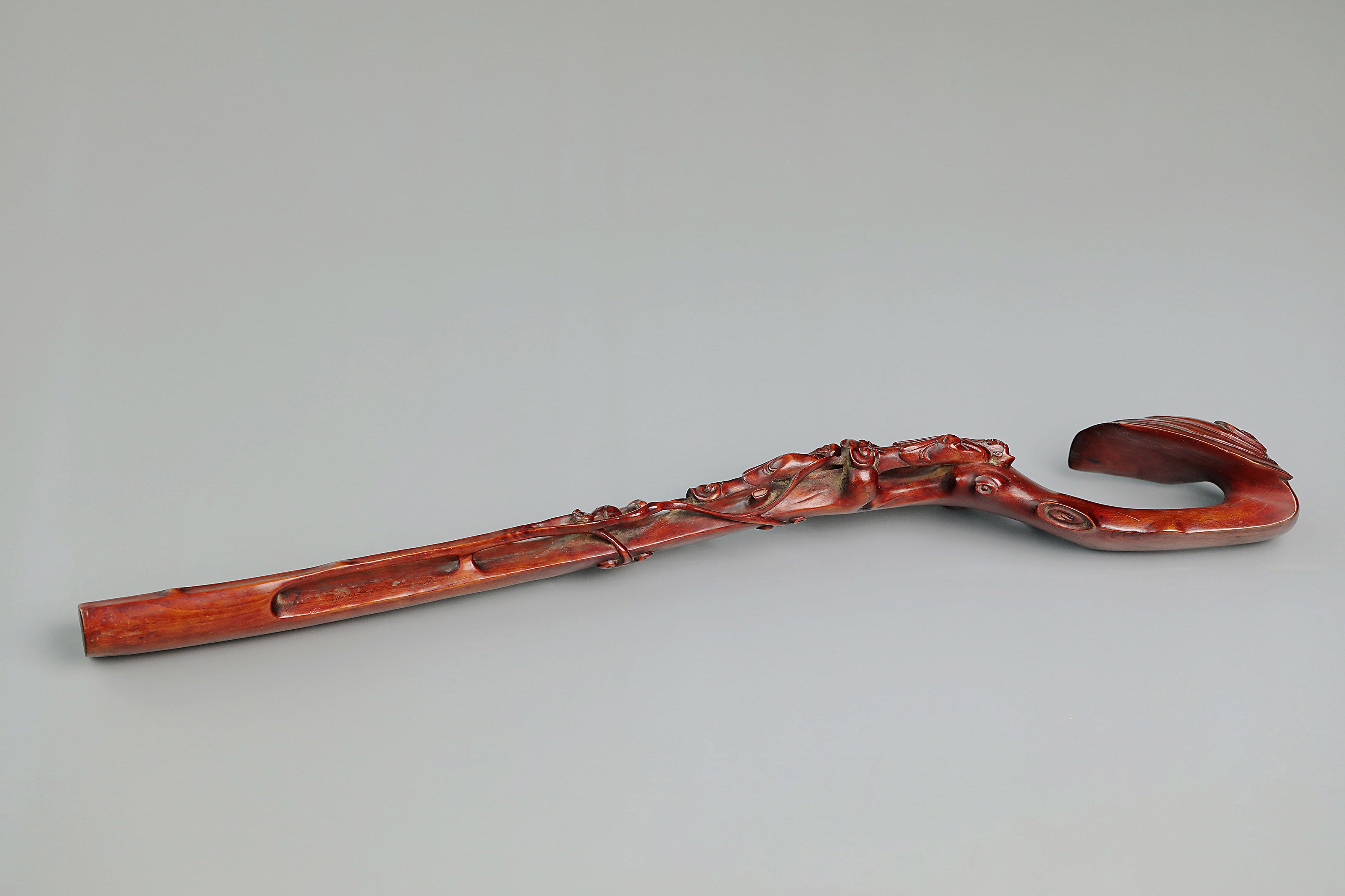 Fu Lu Shou Lao Huang Yang Ruyi