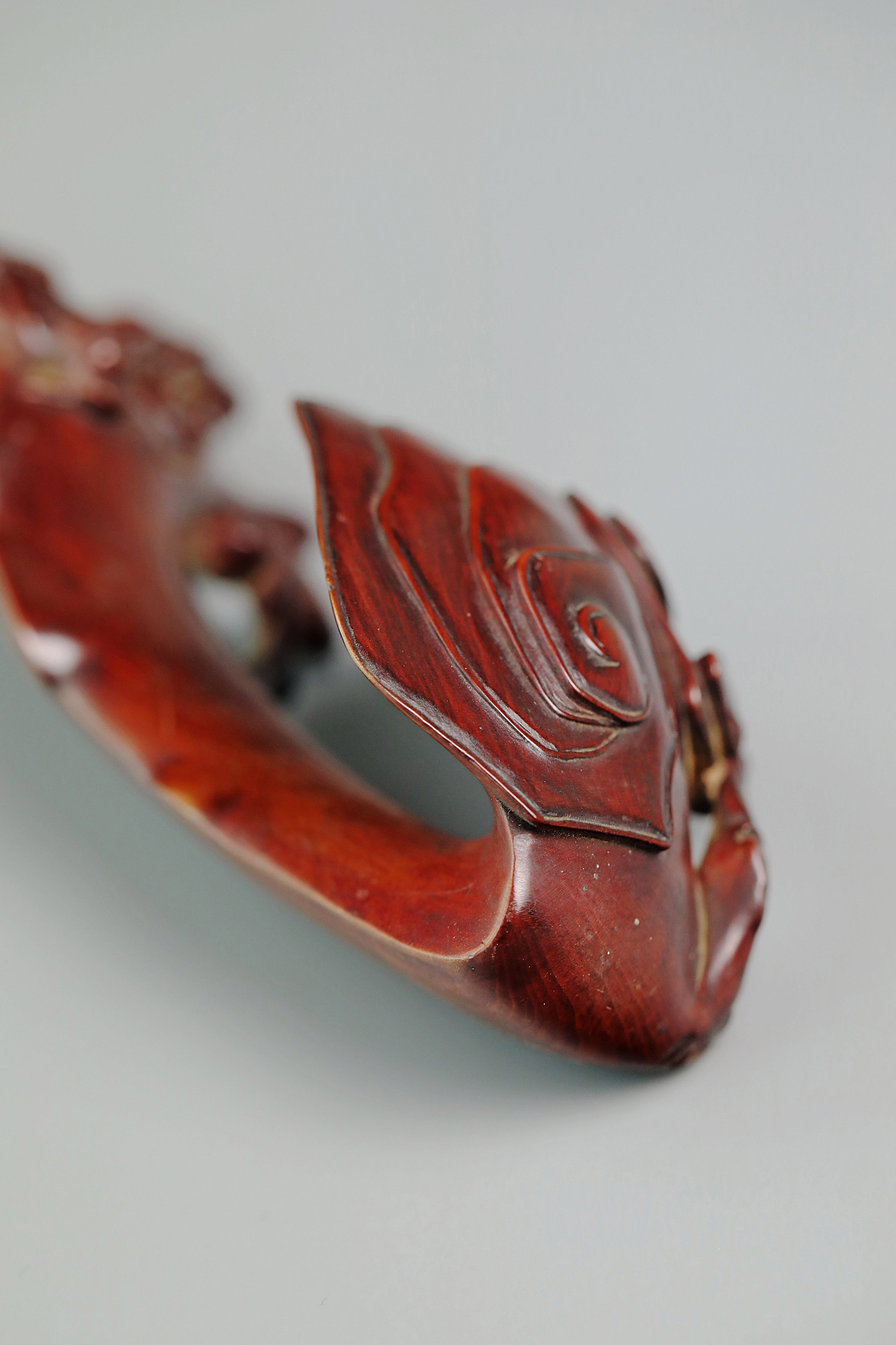 Fu Lu Shou Lao Huang Yang Ruyi