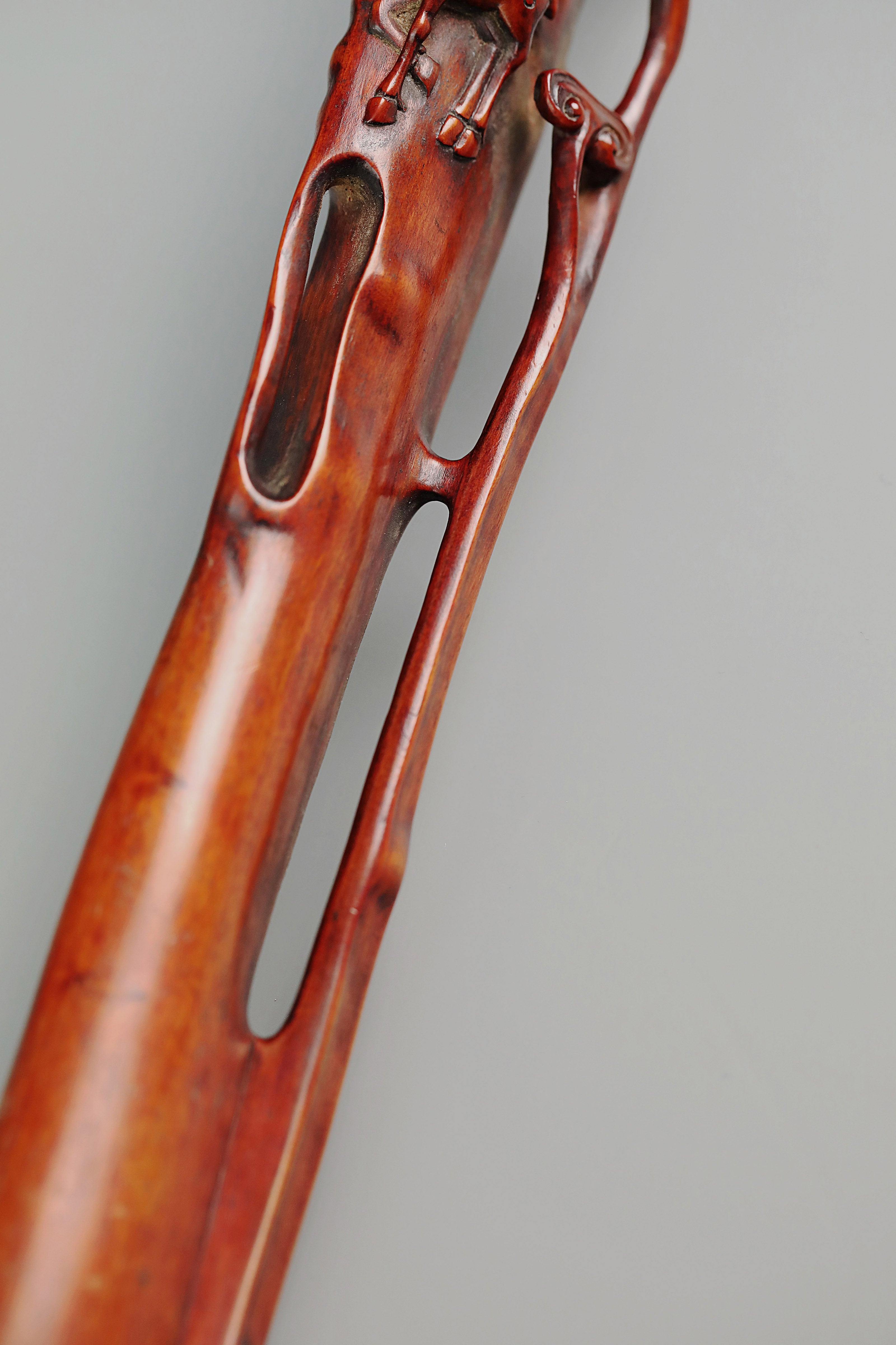 Fu Lu Shou Lao Huang Yang Ruyi