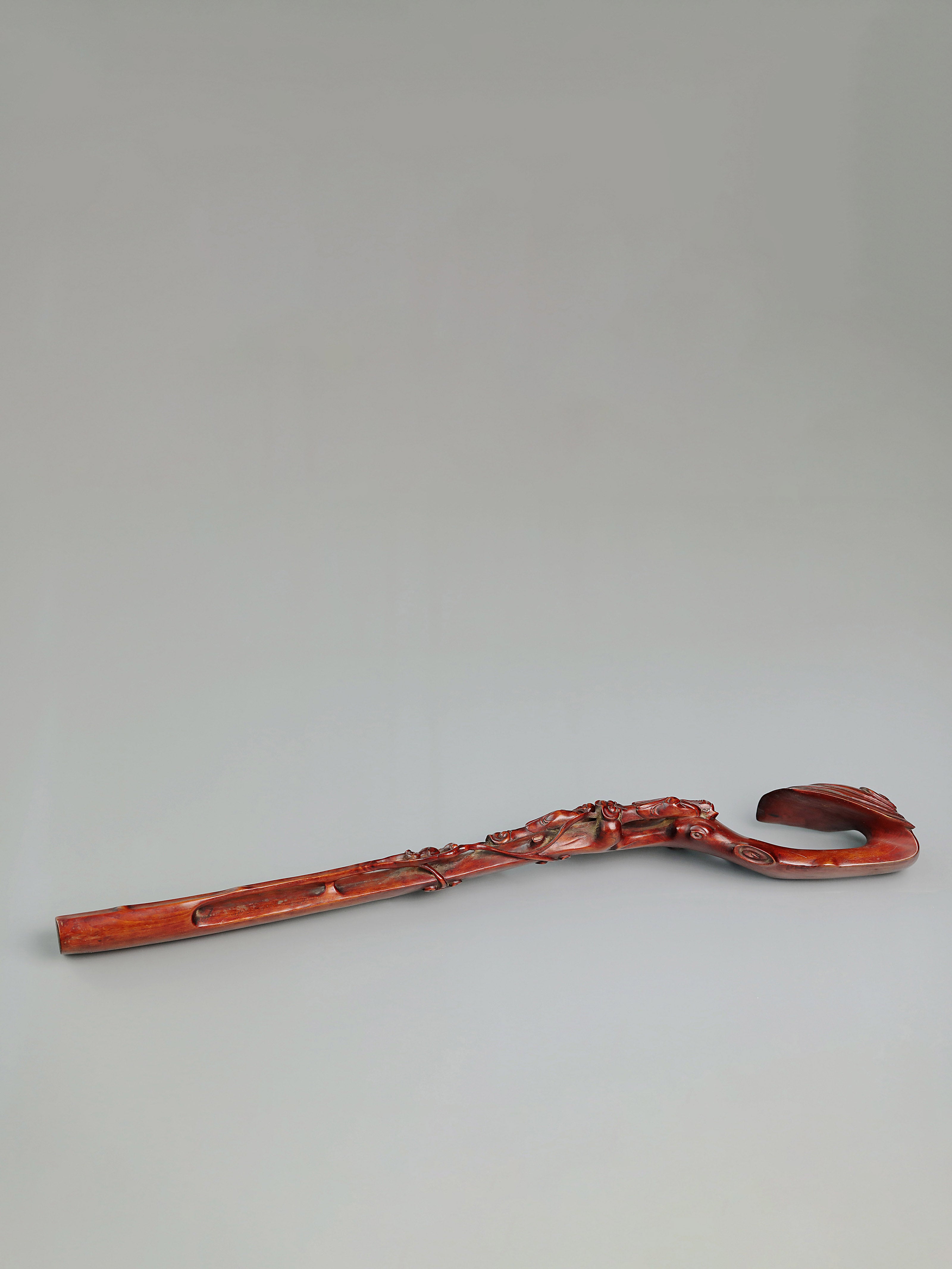 Fu Lu Shou Lao Huang Yang Ruyi