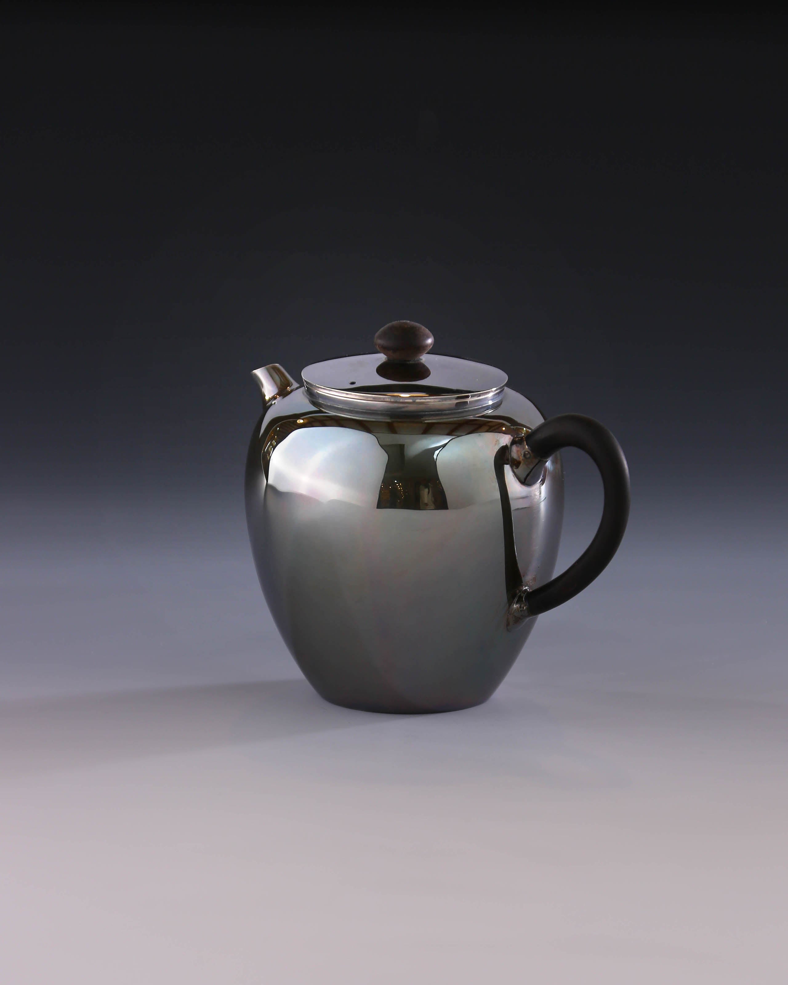 Gaosheng teapot