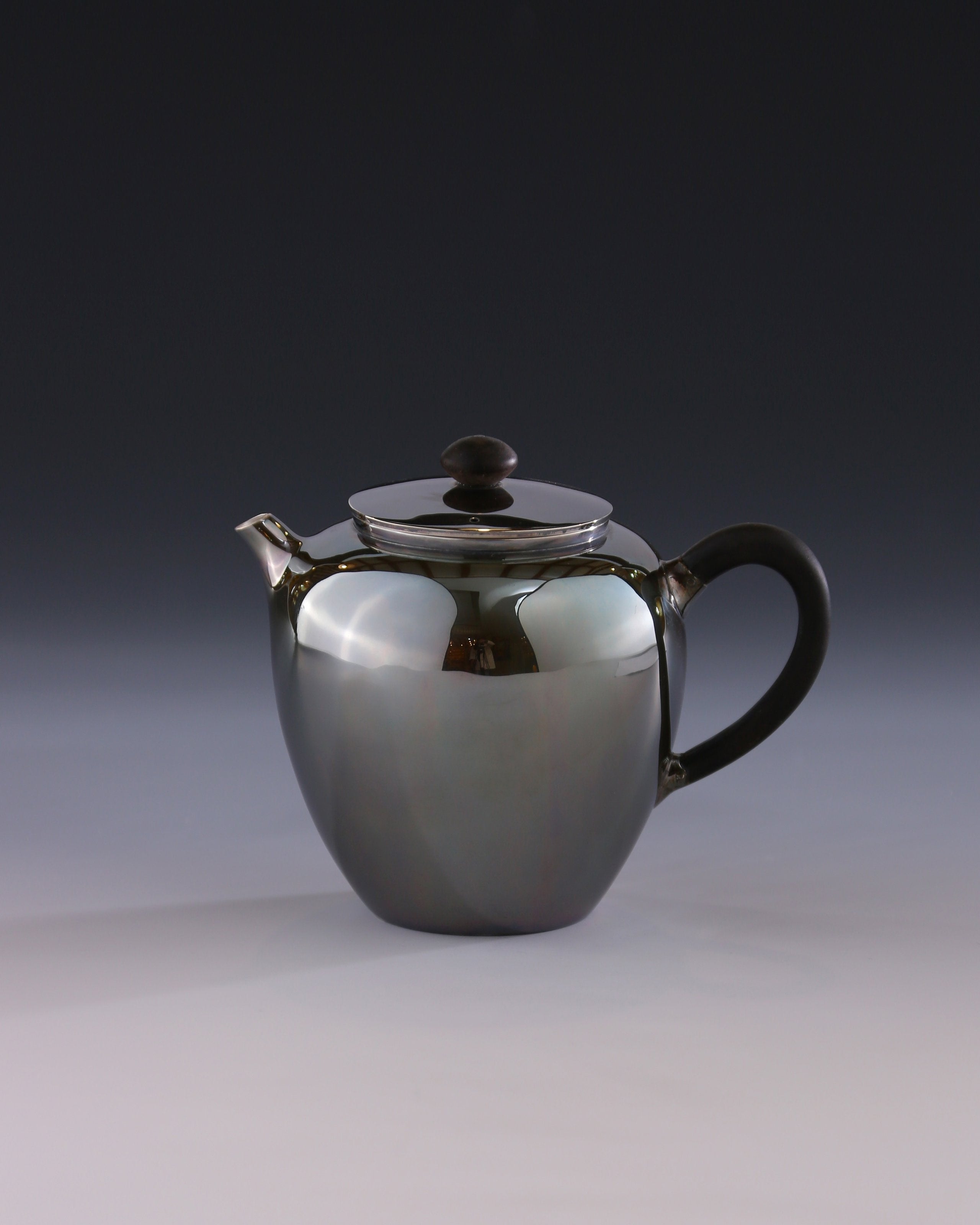 Gaosheng teapot