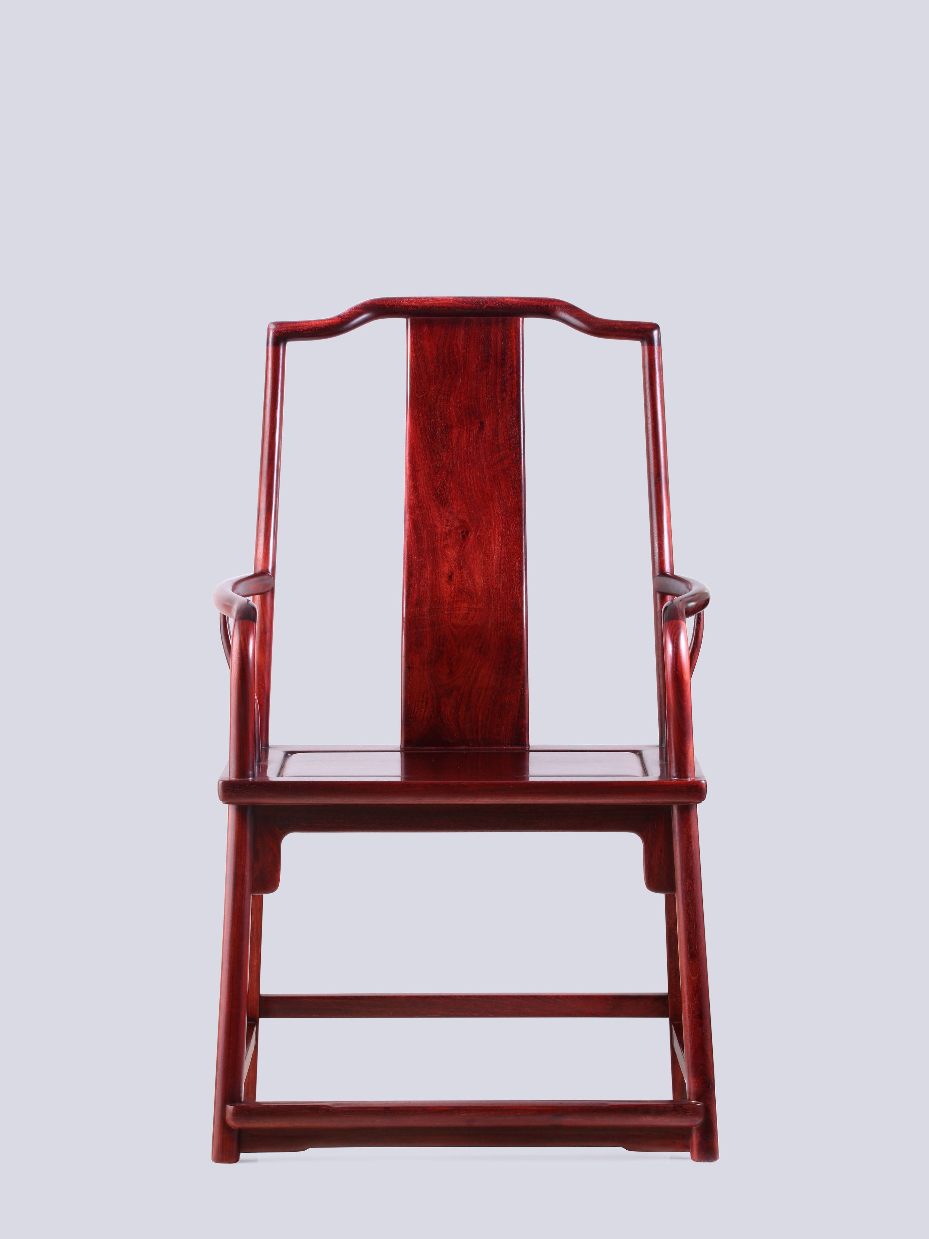 Tea chair/Official hat tea chair