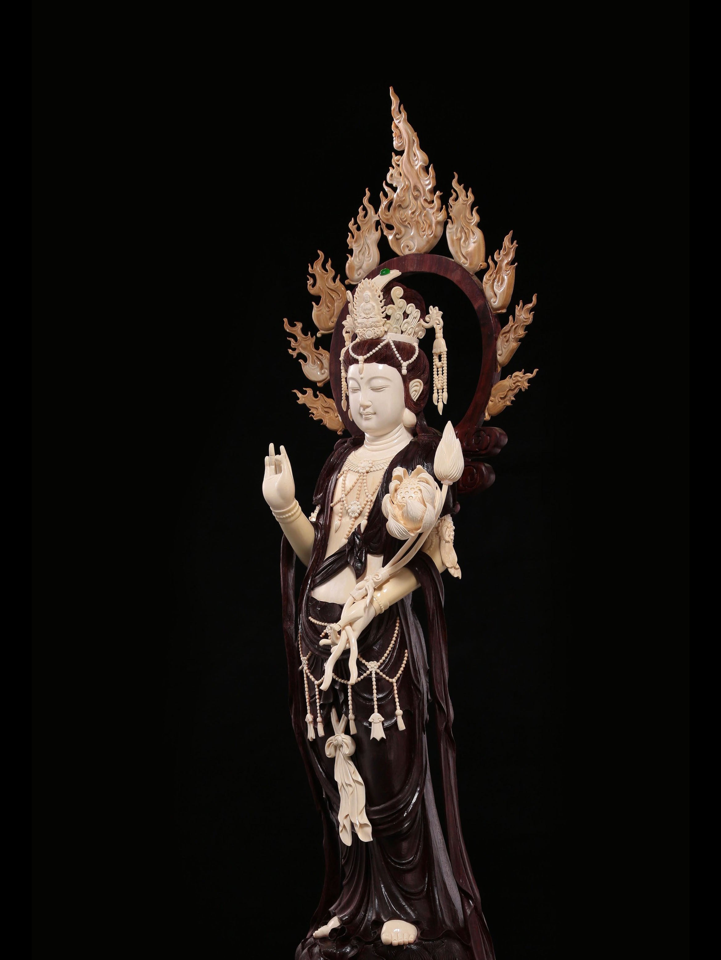 Avalokiteshvara