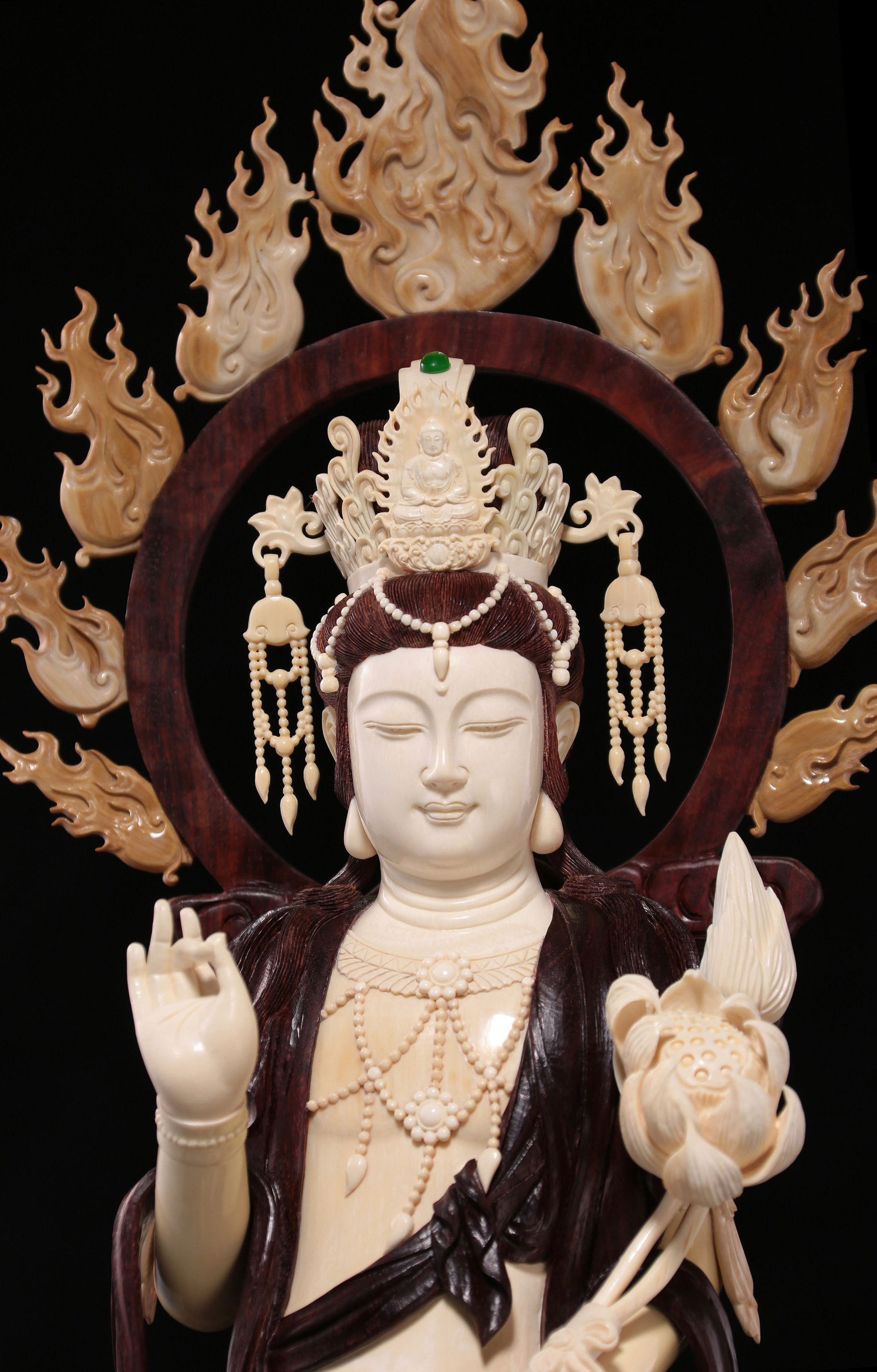 Avalokiteshvara