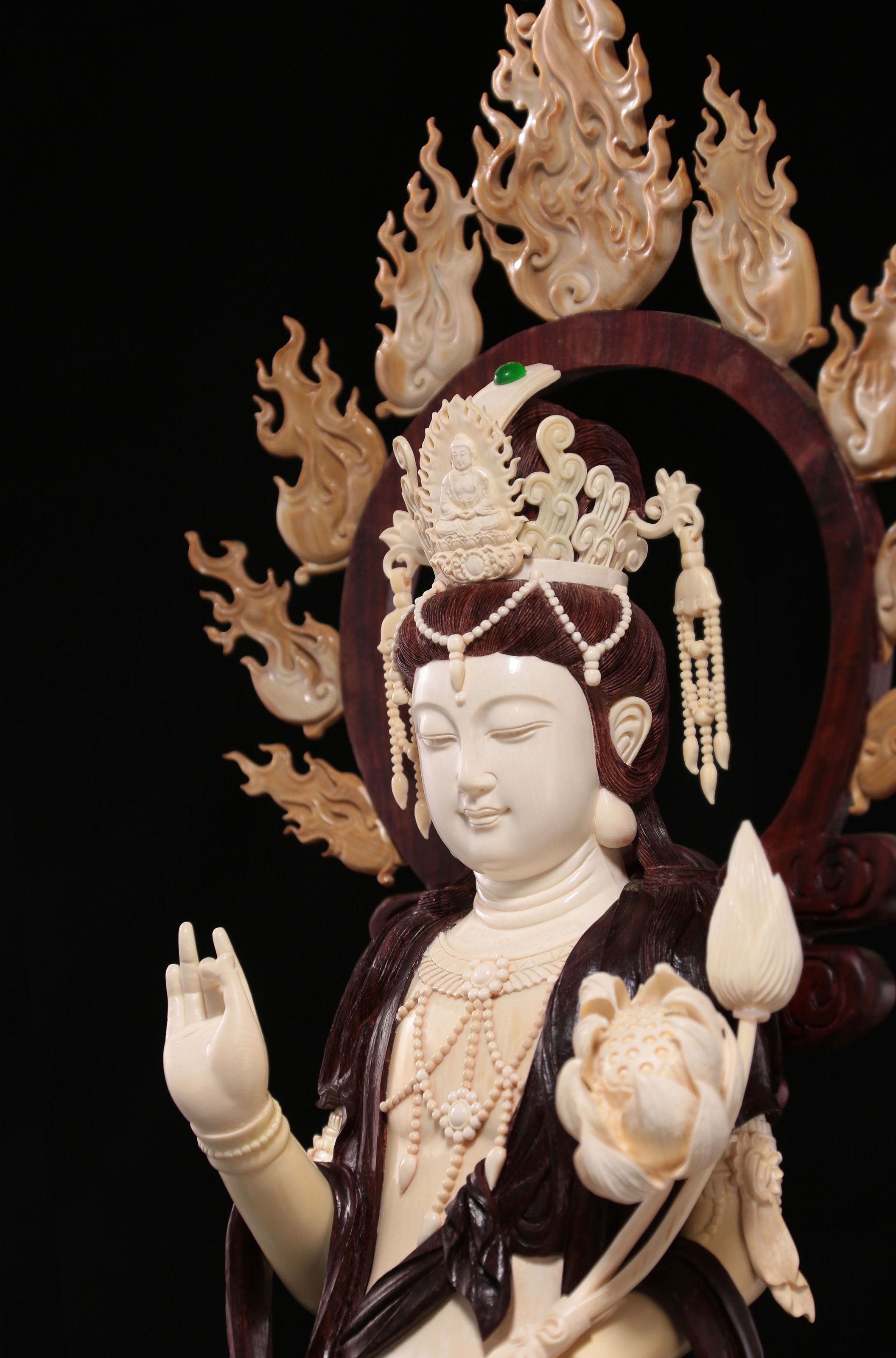 Avalokiteshvara