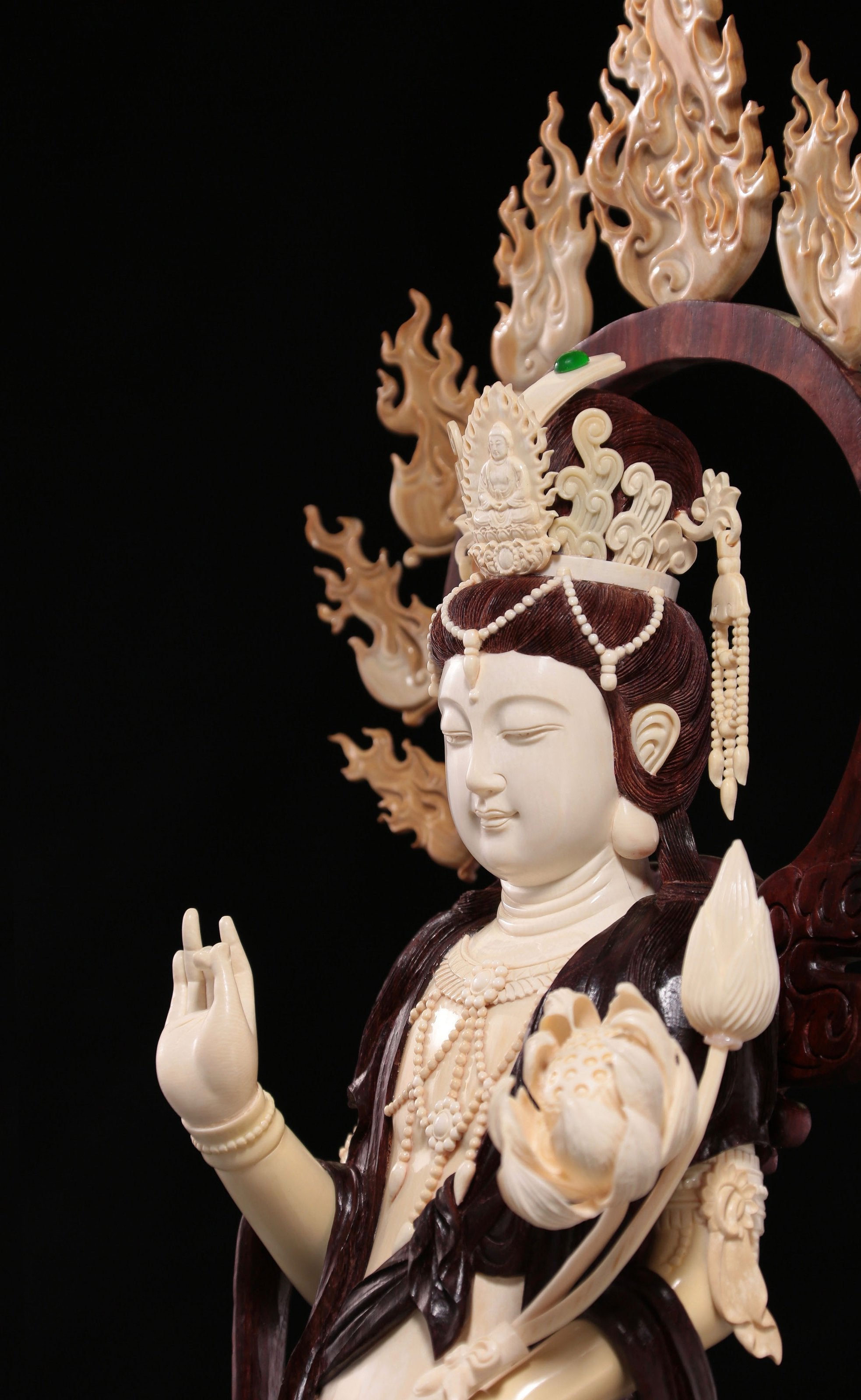 Avalokiteshvara