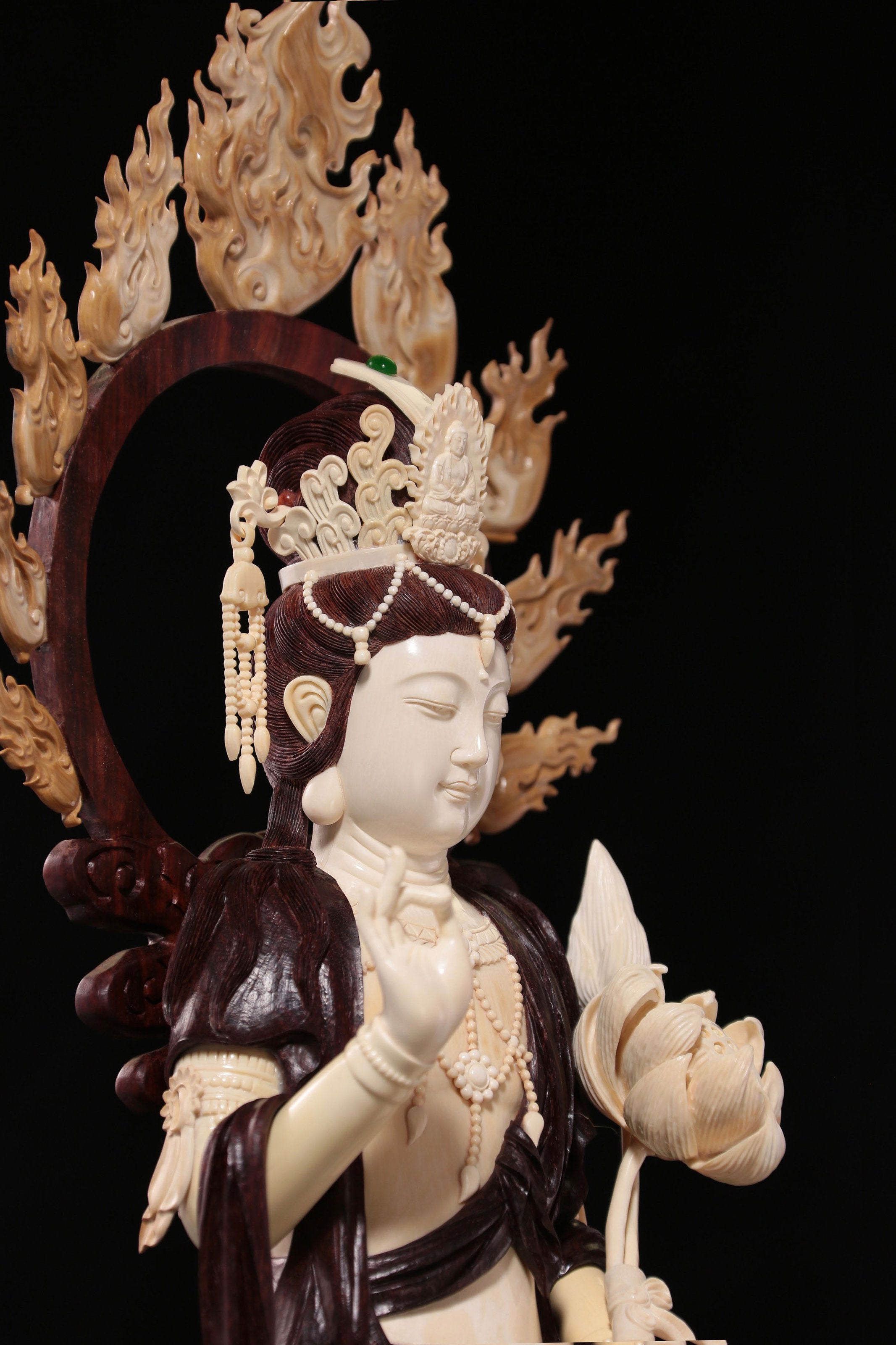 Avalokiteshvara