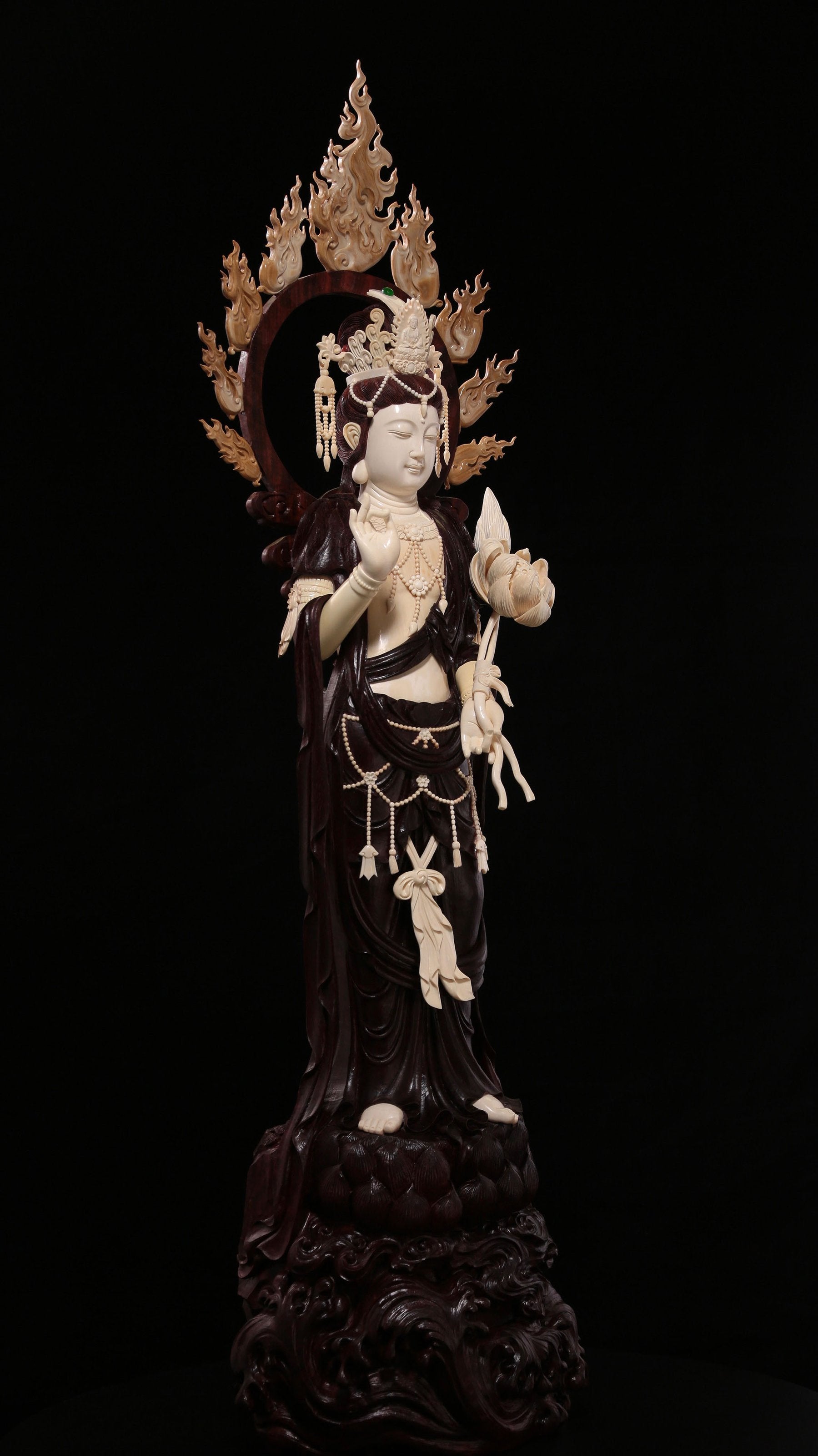 Avalokiteshvara