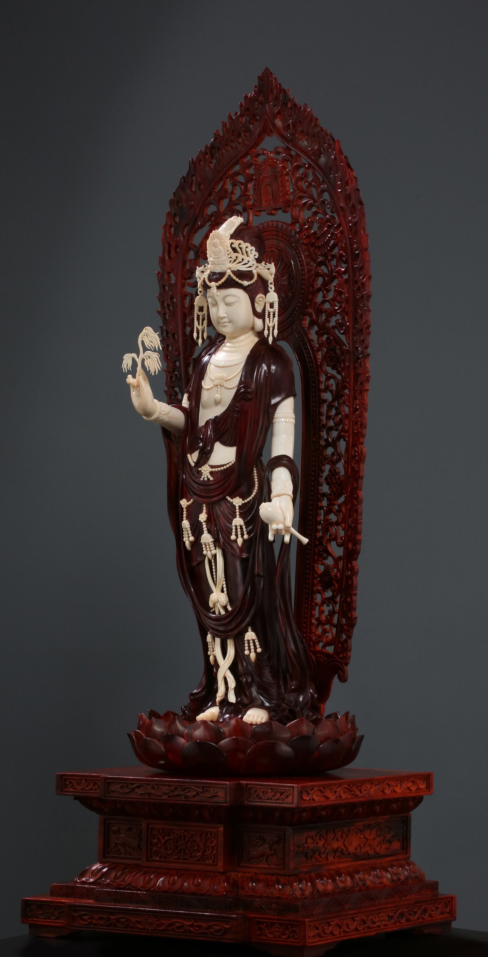 Guanyin Bodhisattva