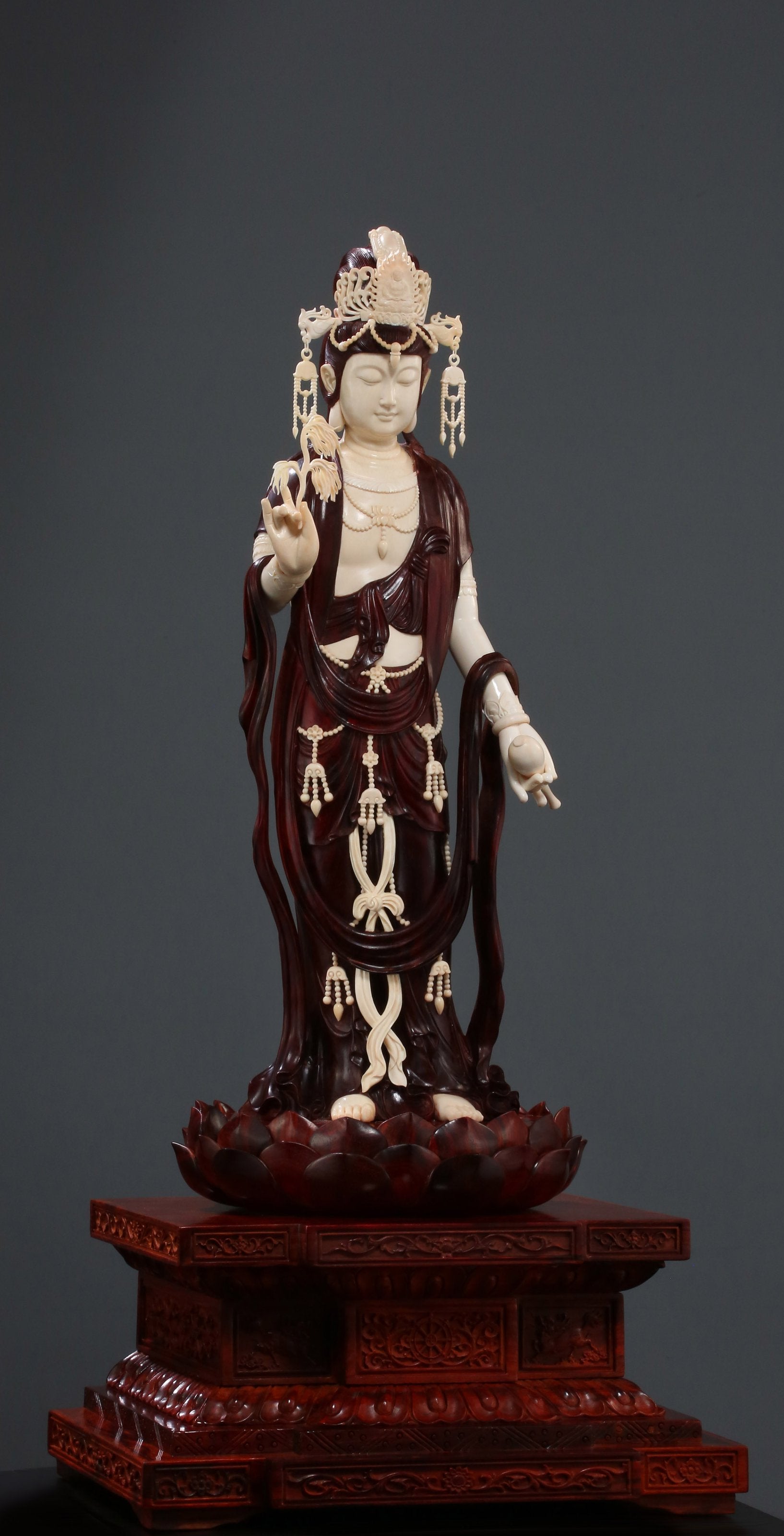 Guanyin Bodhisattva