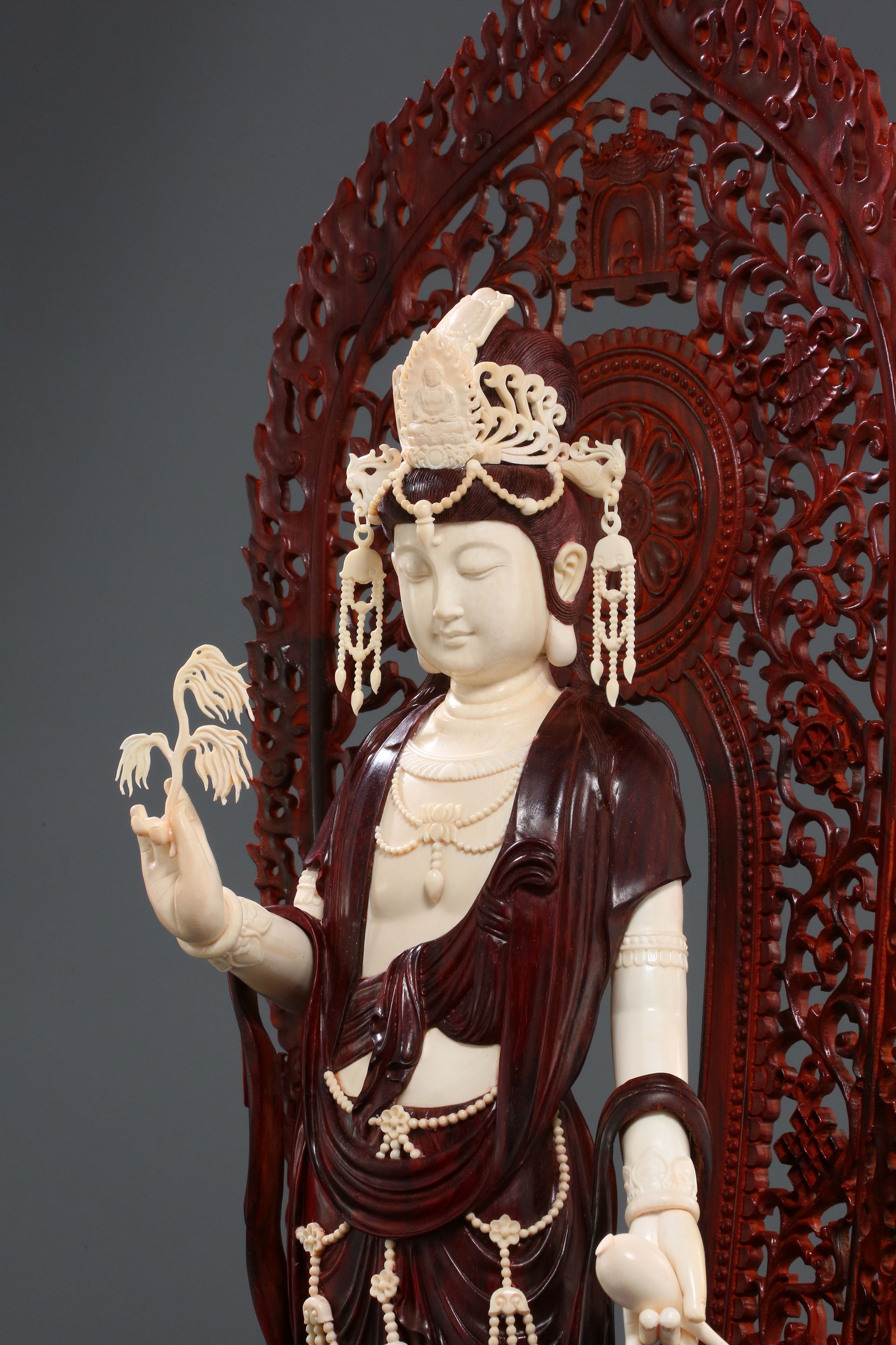 Guanyin Bodhisattva
