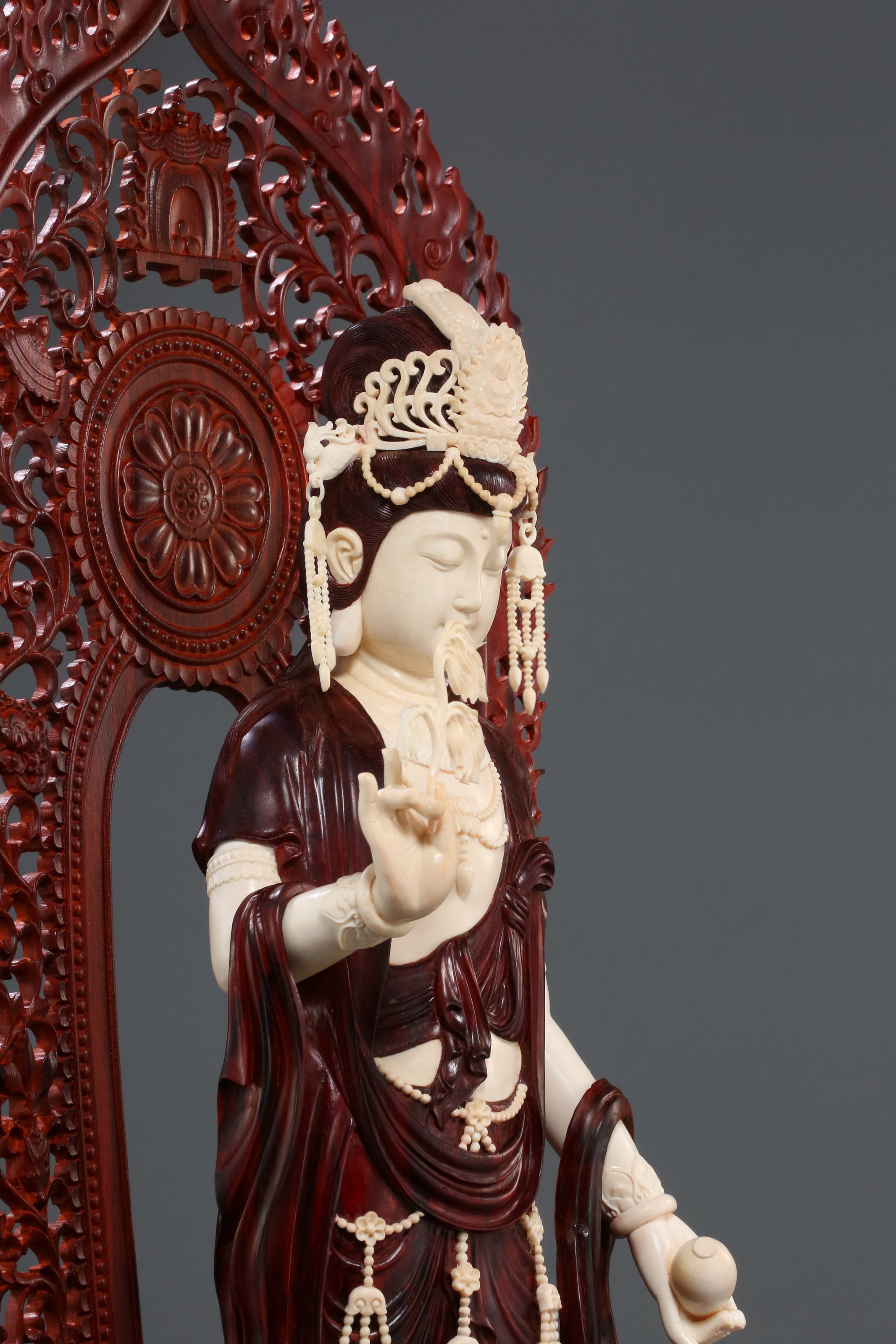 Guanyin Bodhisattva