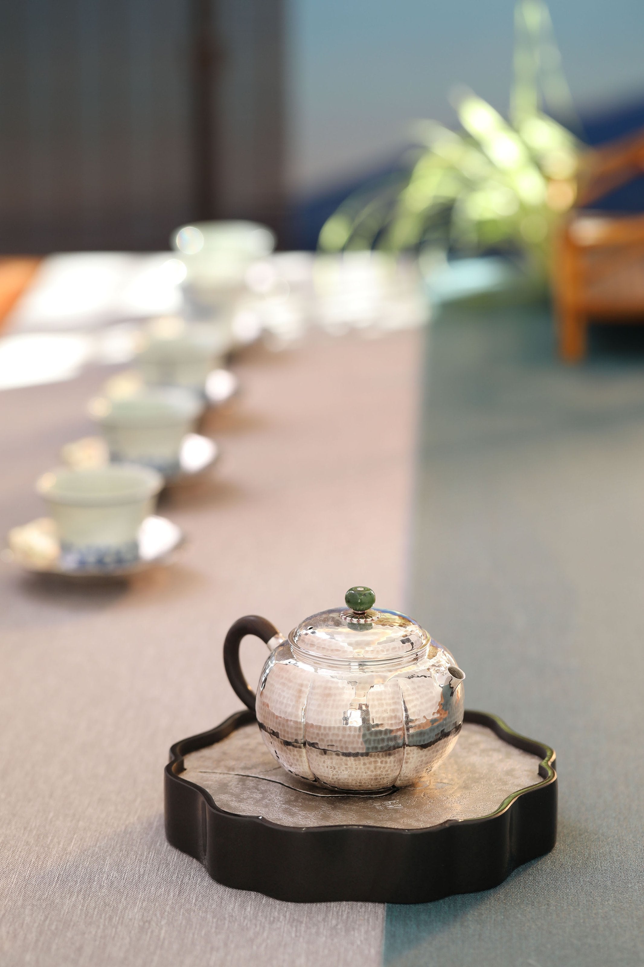 Begonia | Hammer Texture