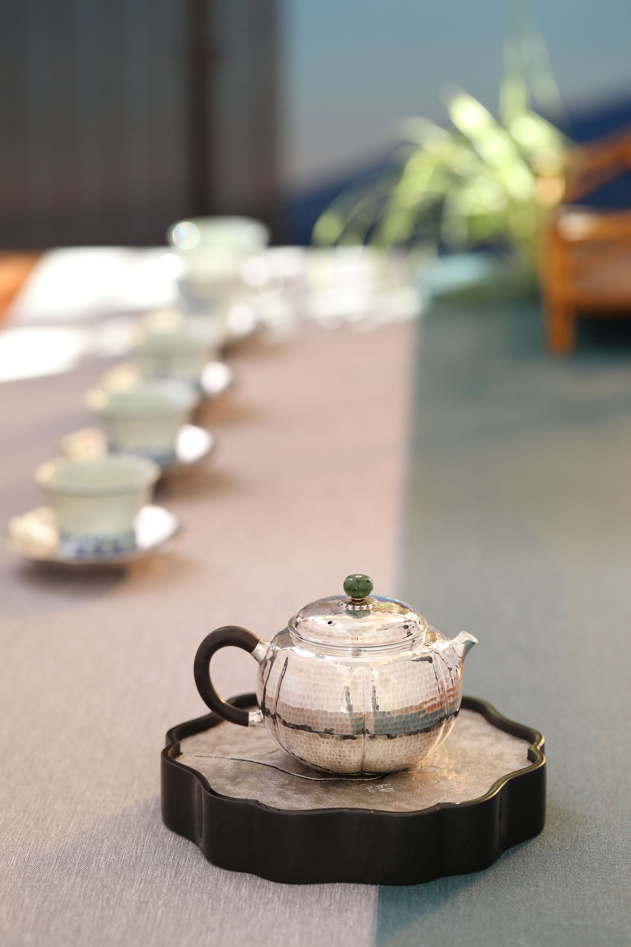 Begonia | Hammer Texture