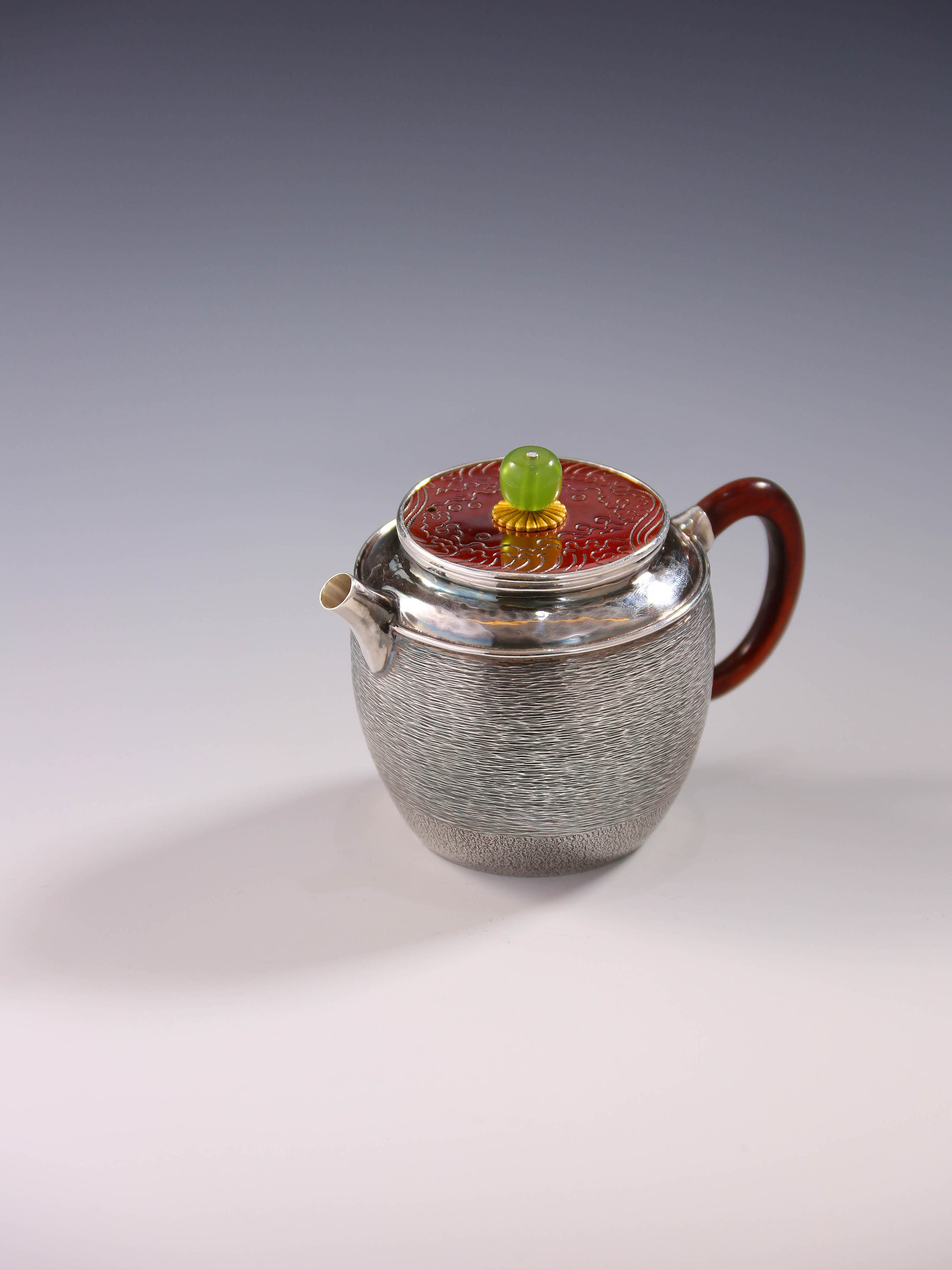 Red-topped lotus seeds