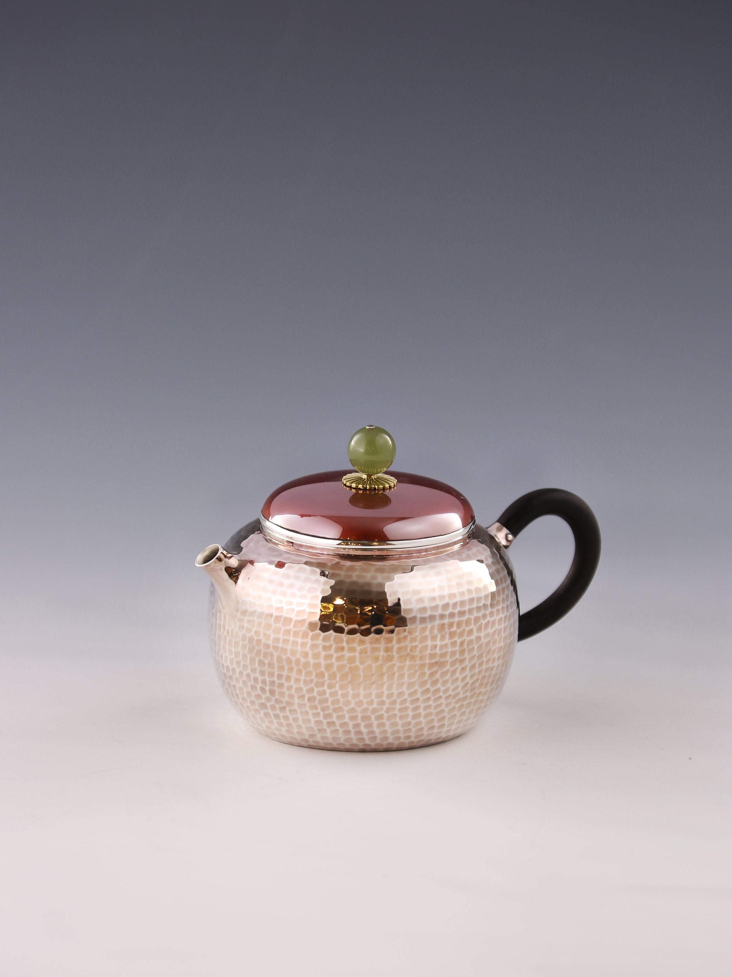 Good fortune is coming