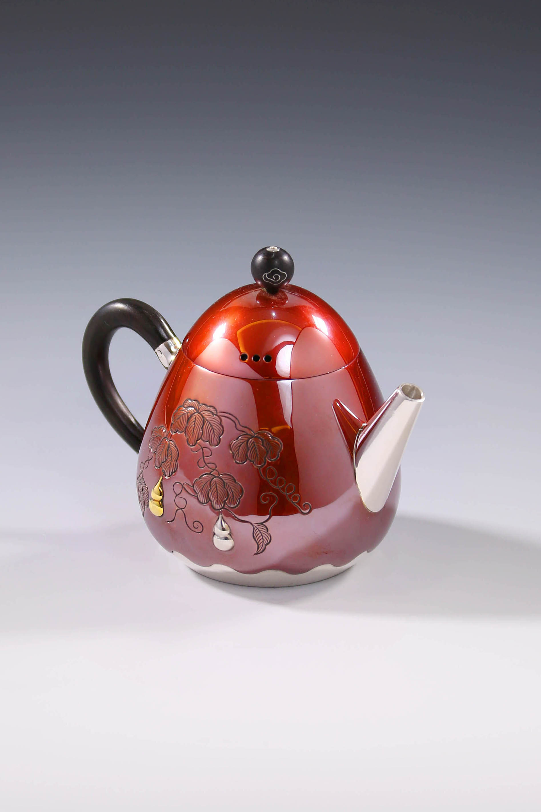 Good fortune and prosperity